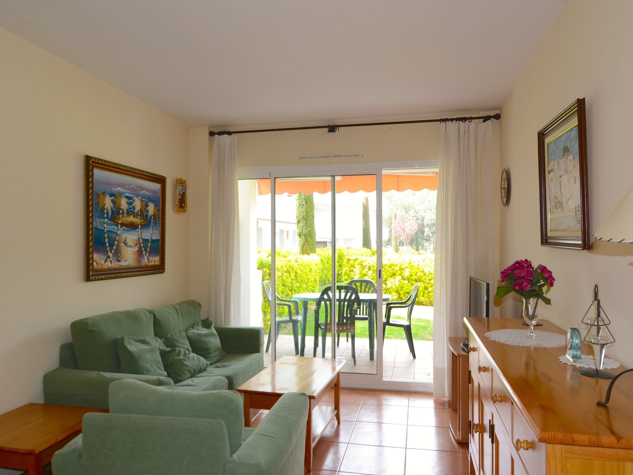 Leilighet GREEN MAR F 102