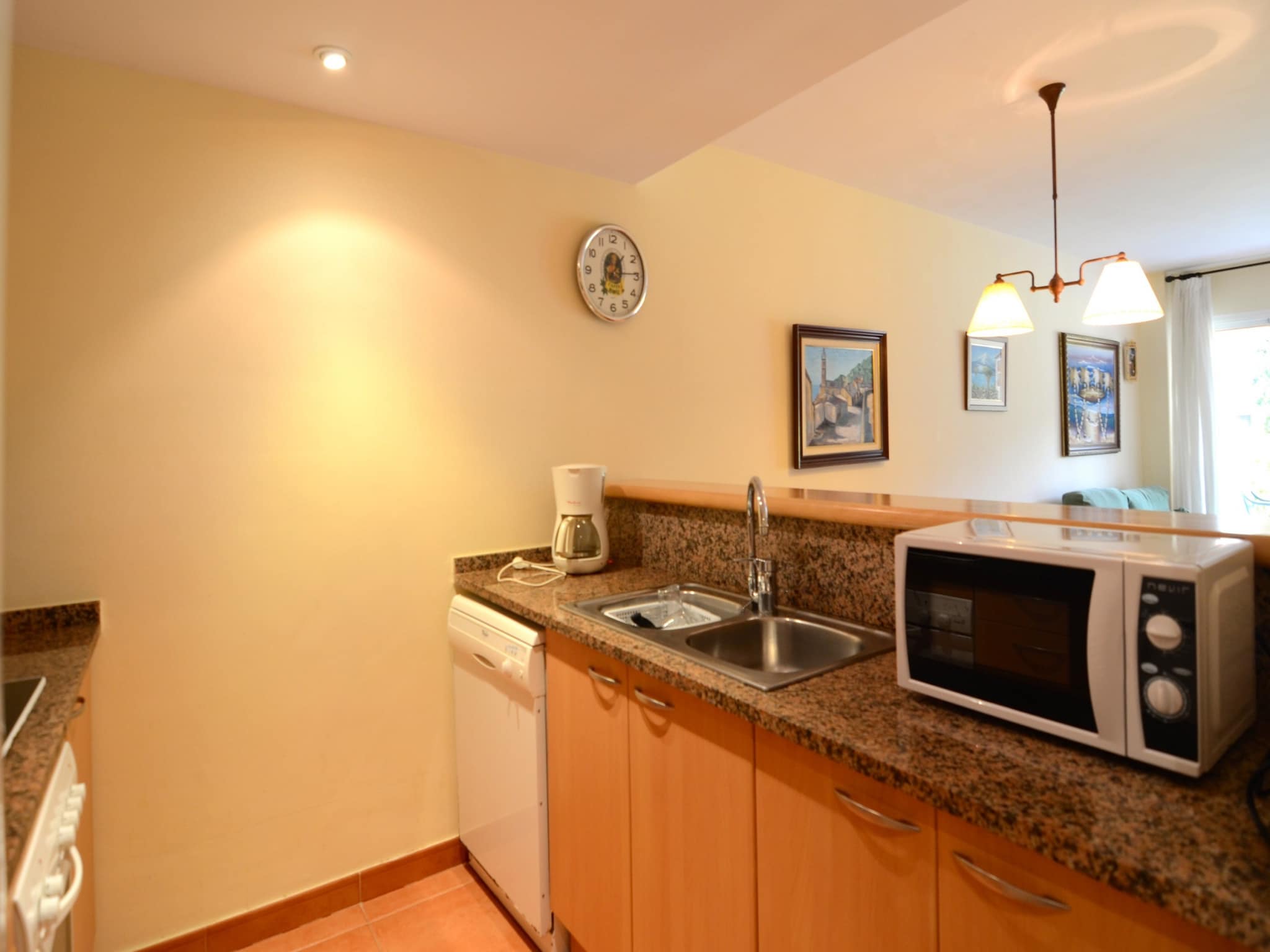 Leilighet GREEN MAR F 102