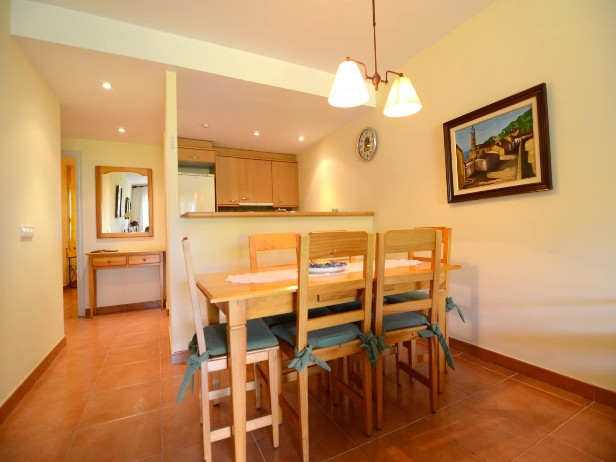 Leilighet GREEN MAR F 102