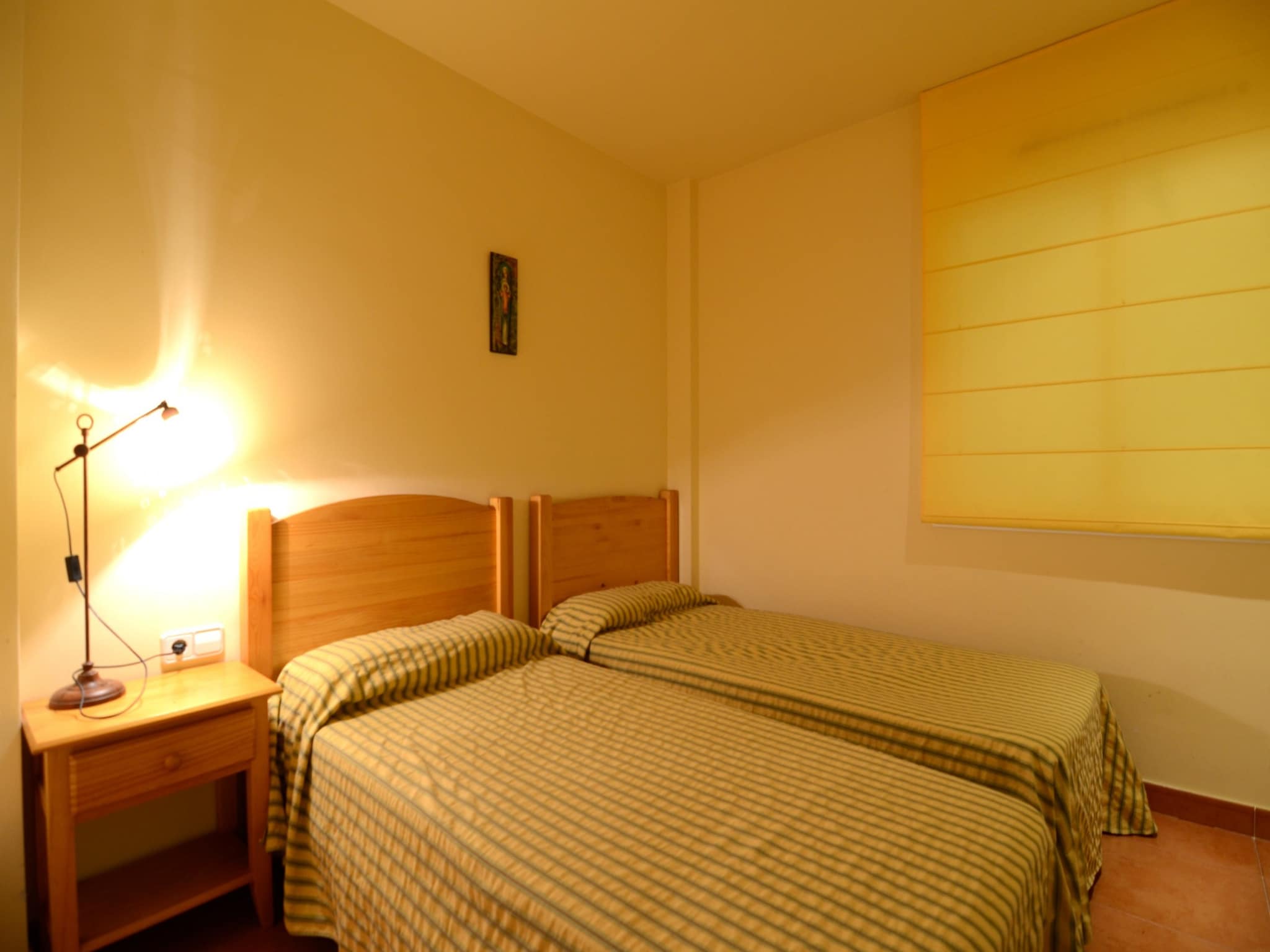 Leilighet GREEN MAR F 102