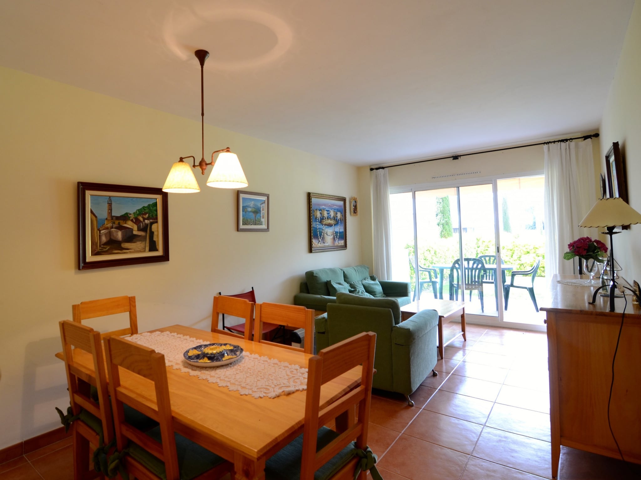 Leilighet GREEN MAR F 102