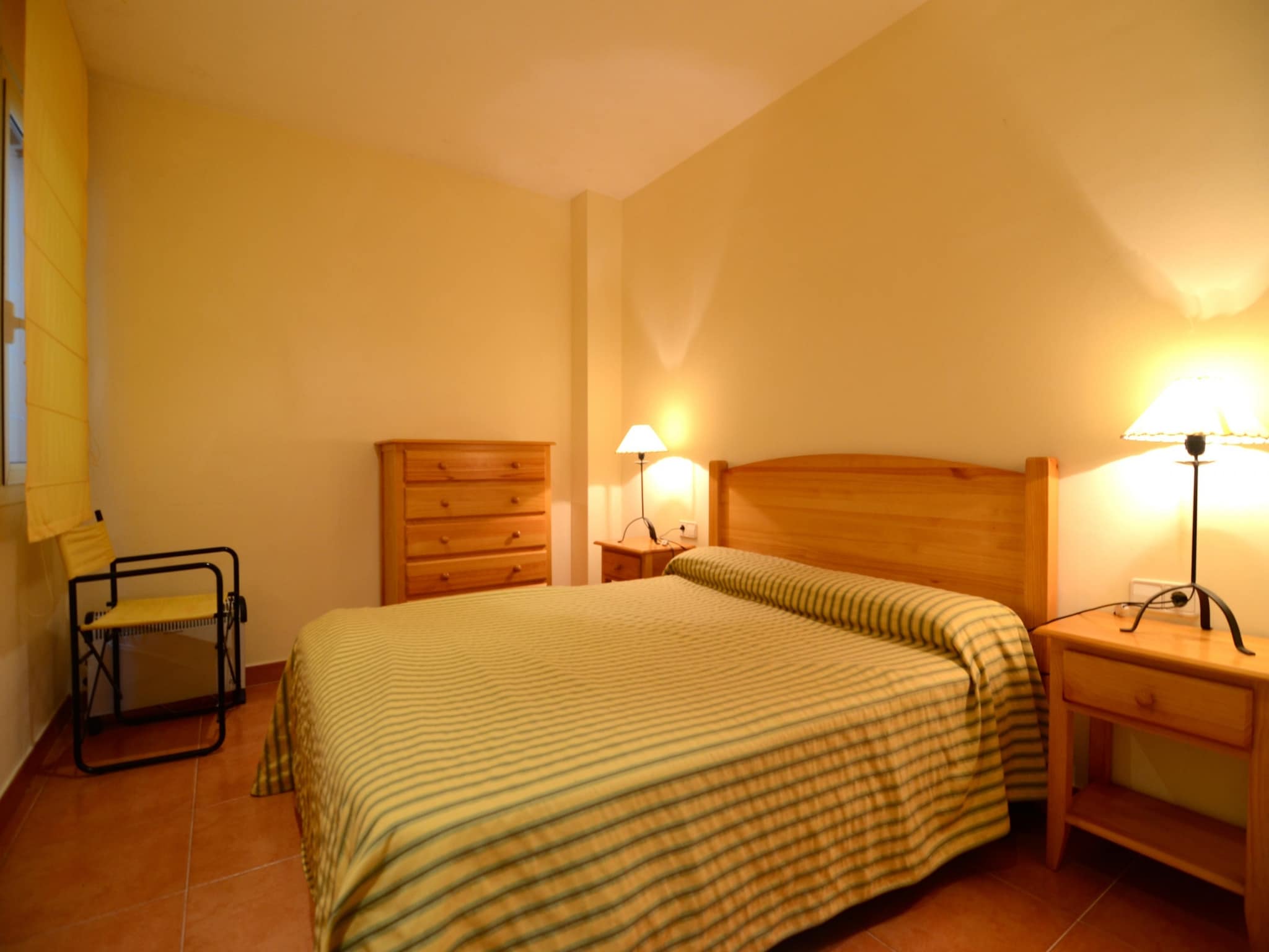 Leilighet GREEN MAR F 102
