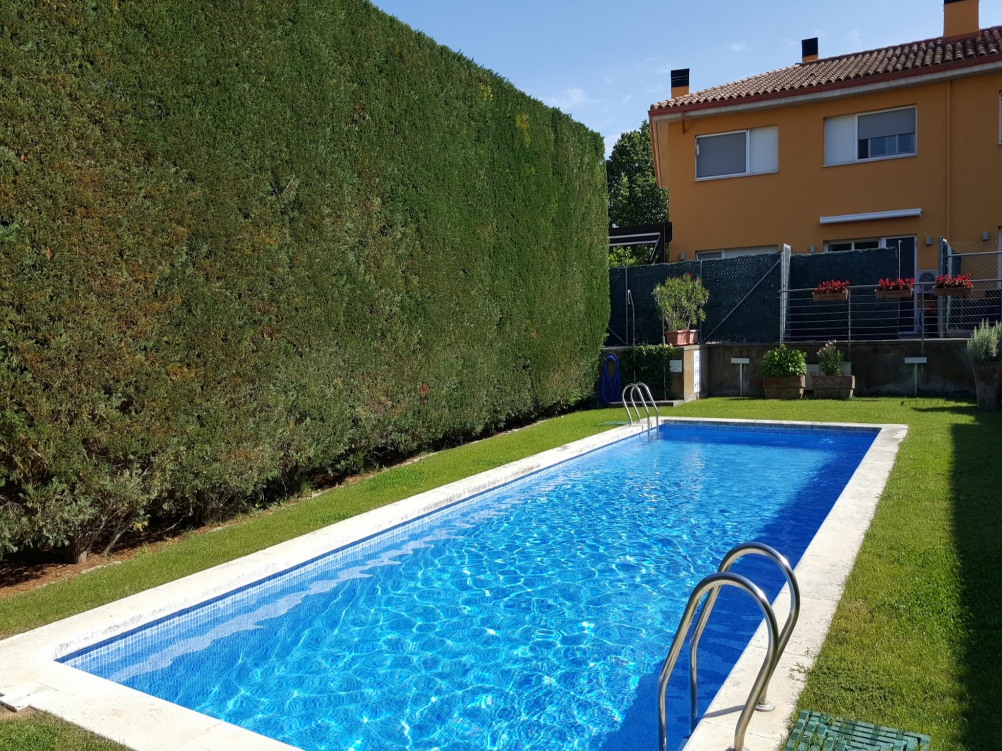 Apartamento TRIAS PLAÇA