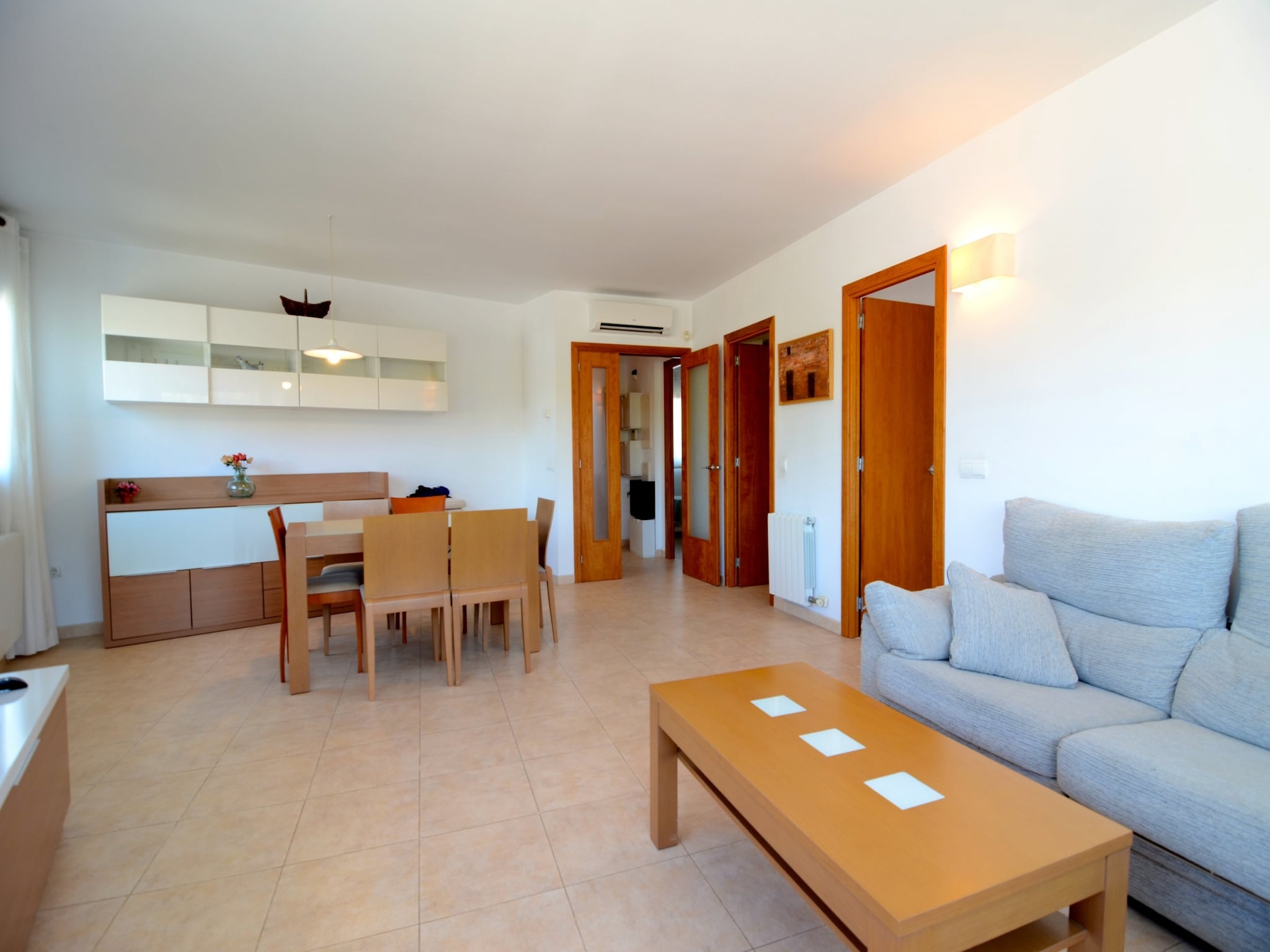 Apartamento TRIAS PLAÇA