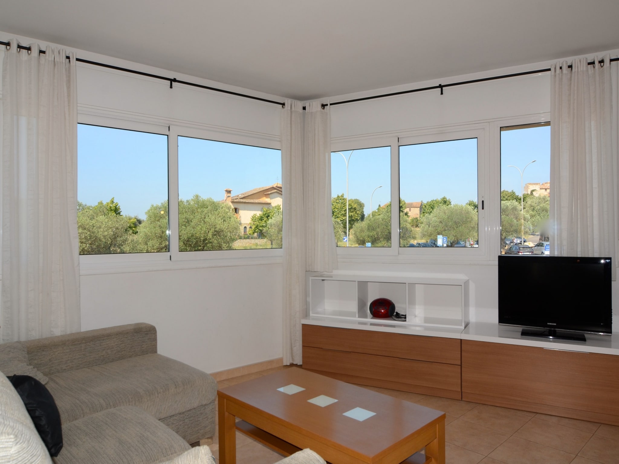 Apartamento TRIAS PLAÇA