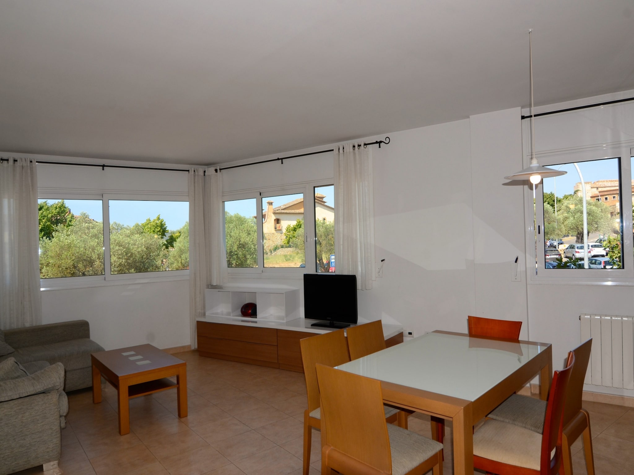 Apartamento TRIAS PLAÇA