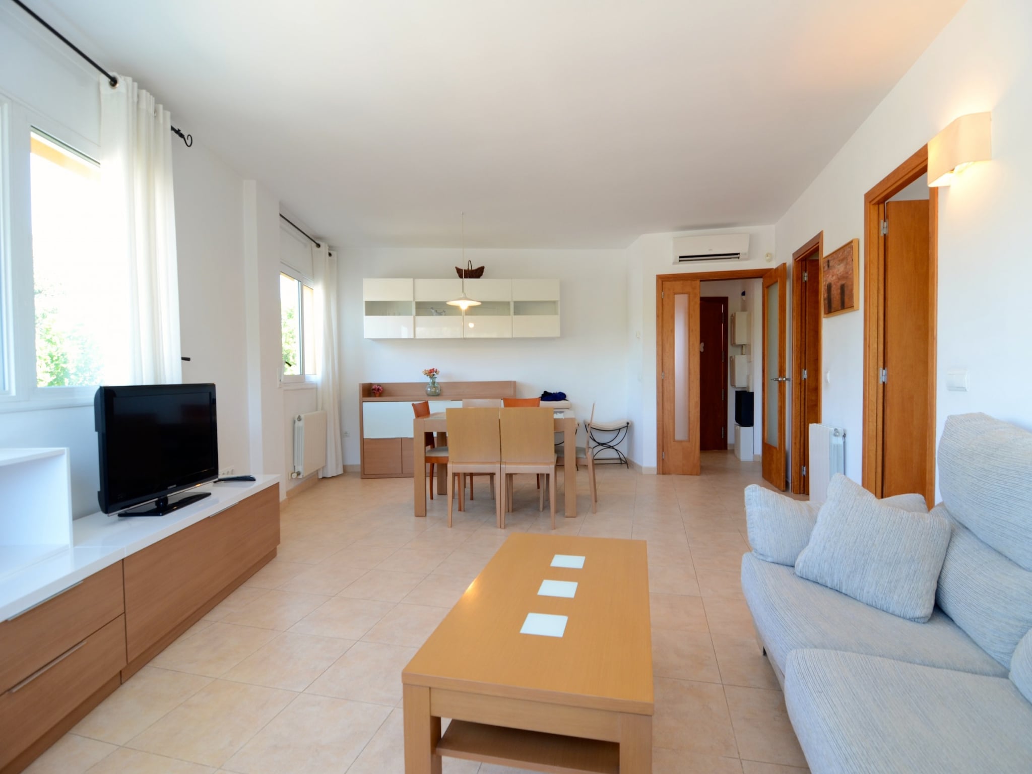 Apartamento TRIAS PLAÇA