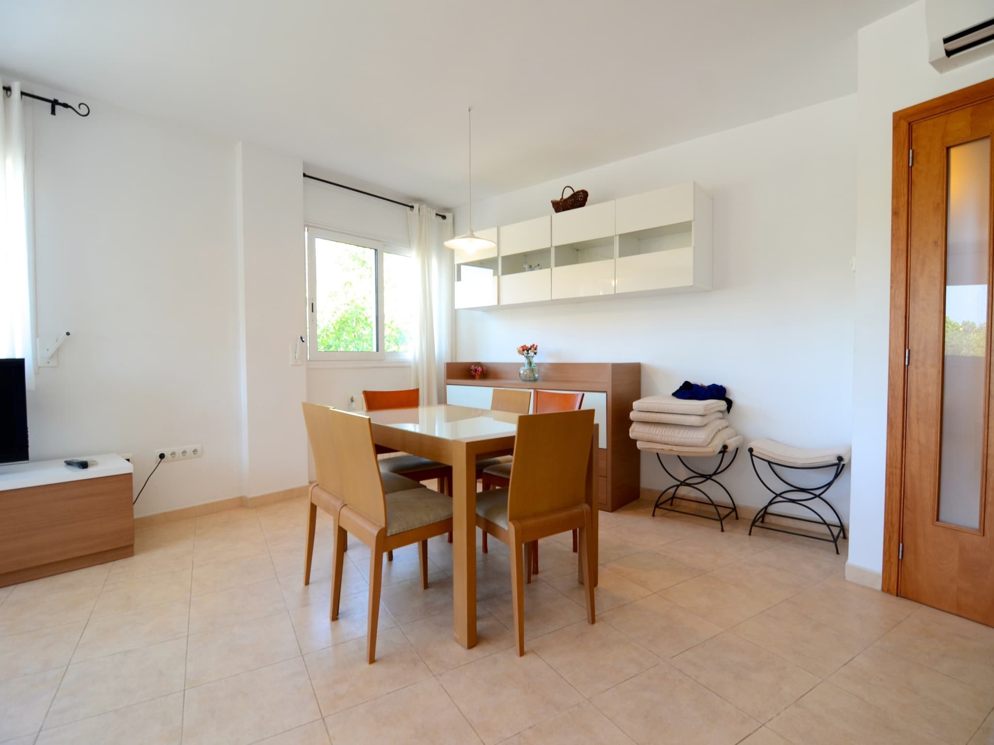 Apartamento TRIAS PLAÇA