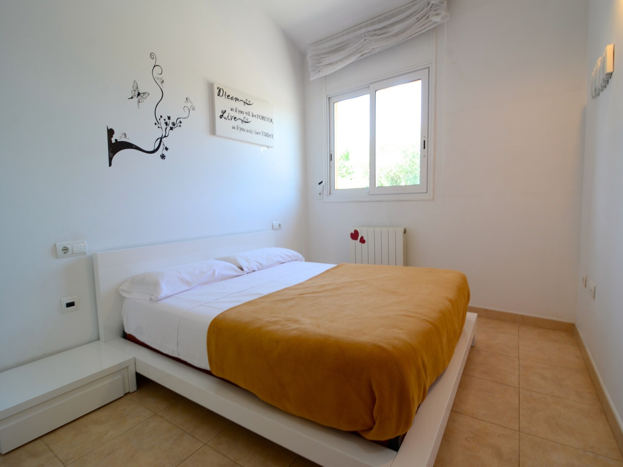 Apartamento TRIAS PLAÇA