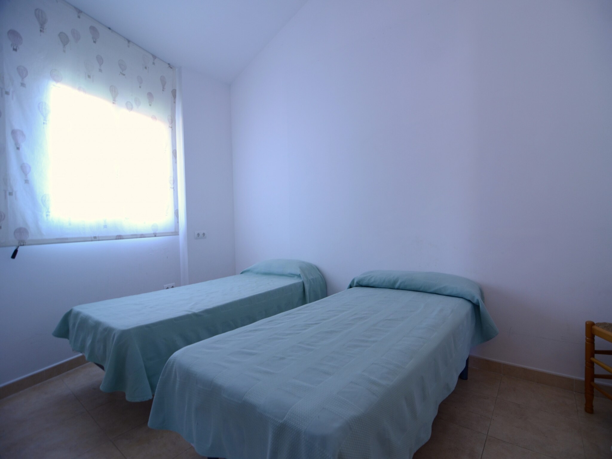 Apartamento TRIAS PLAÇA