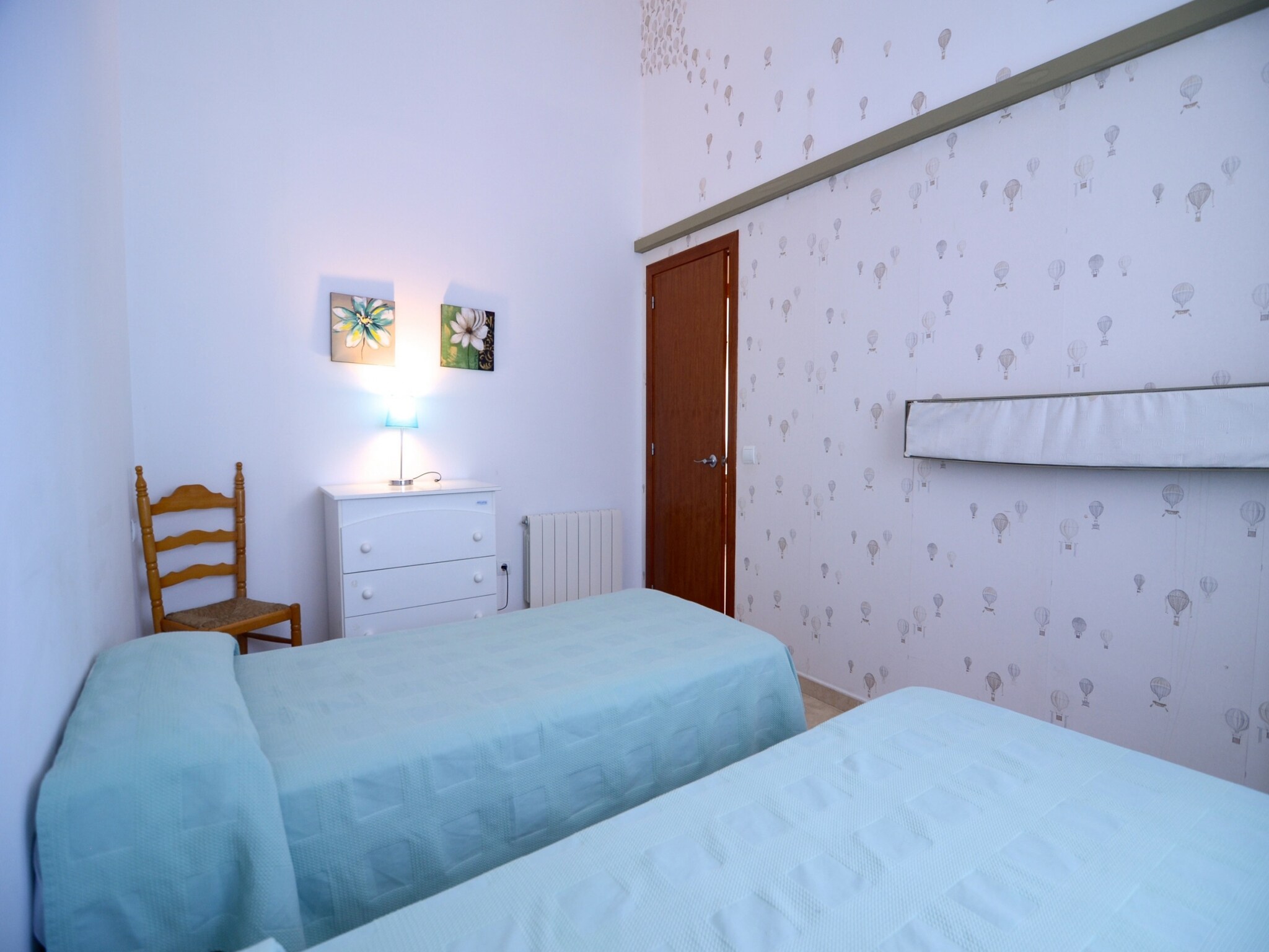 Apartamento TRIAS PLAÇA
