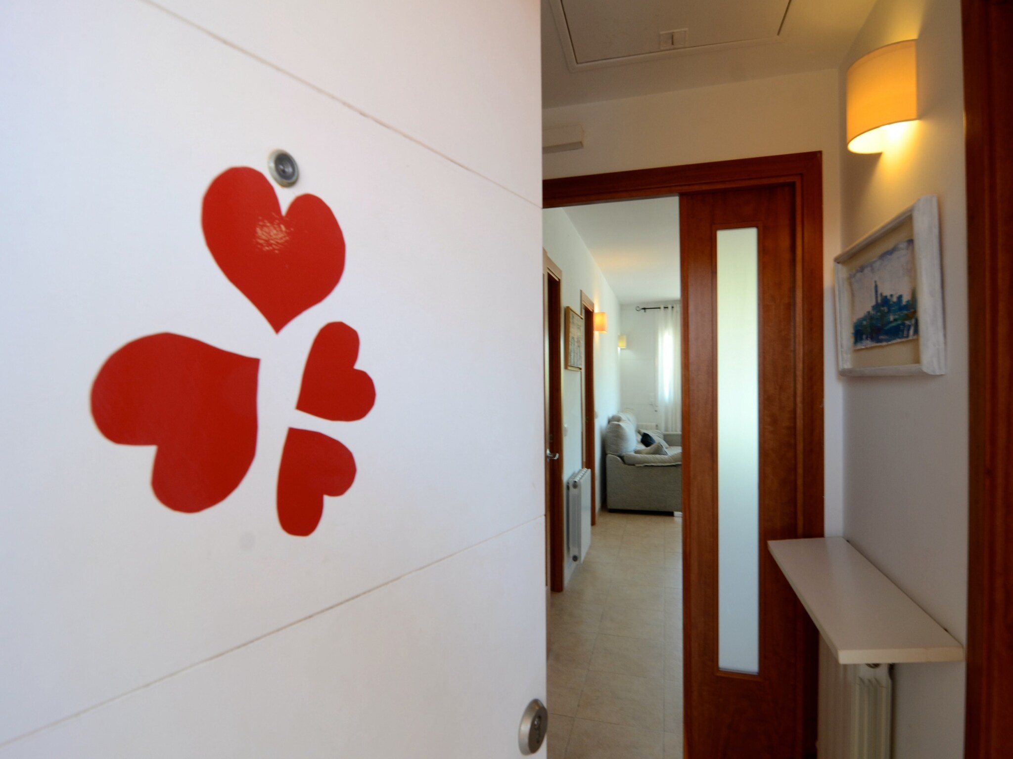 Apartamento TRIAS PLAÇA