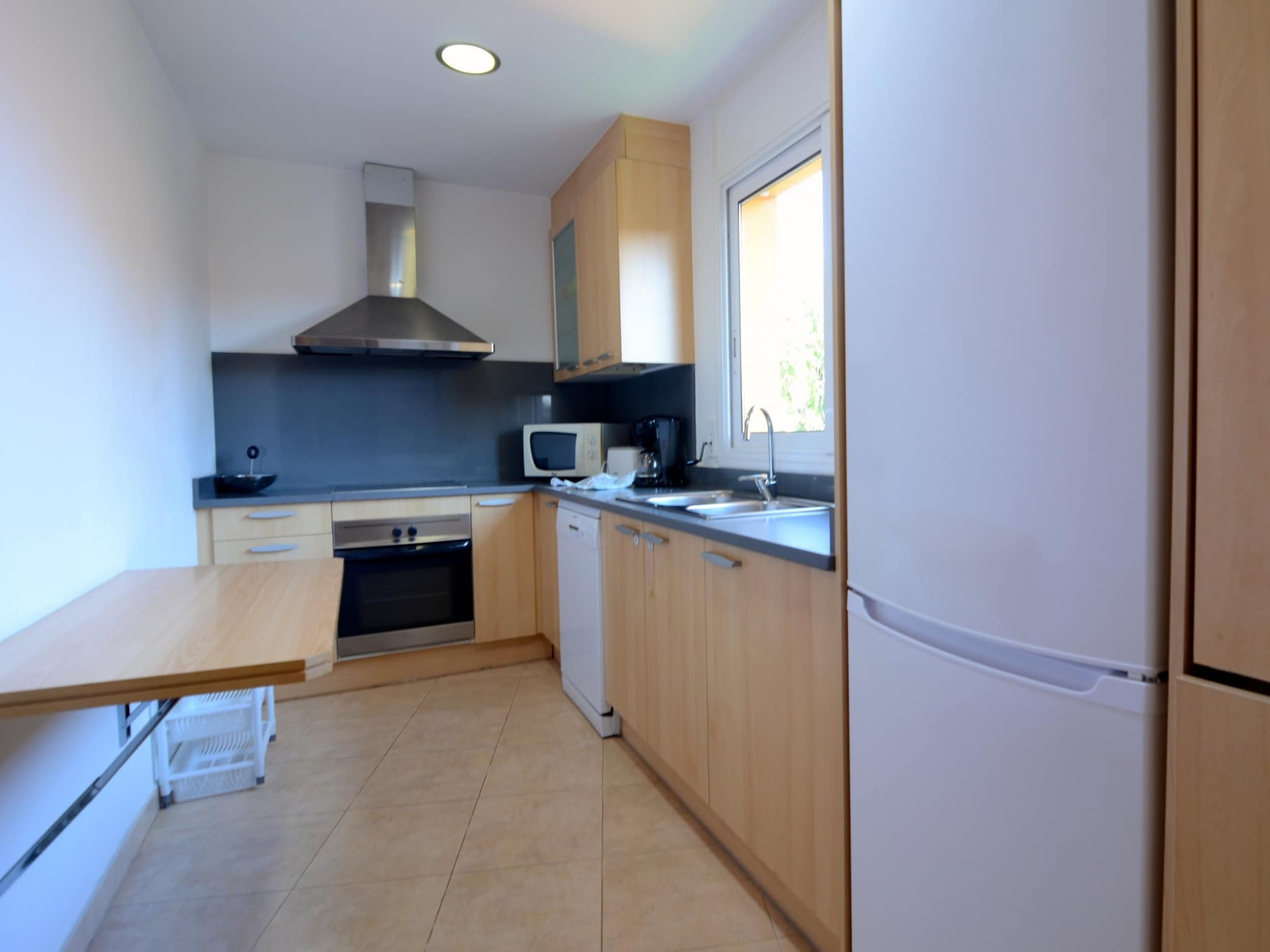 Apartamento TRIAS PLAÇA