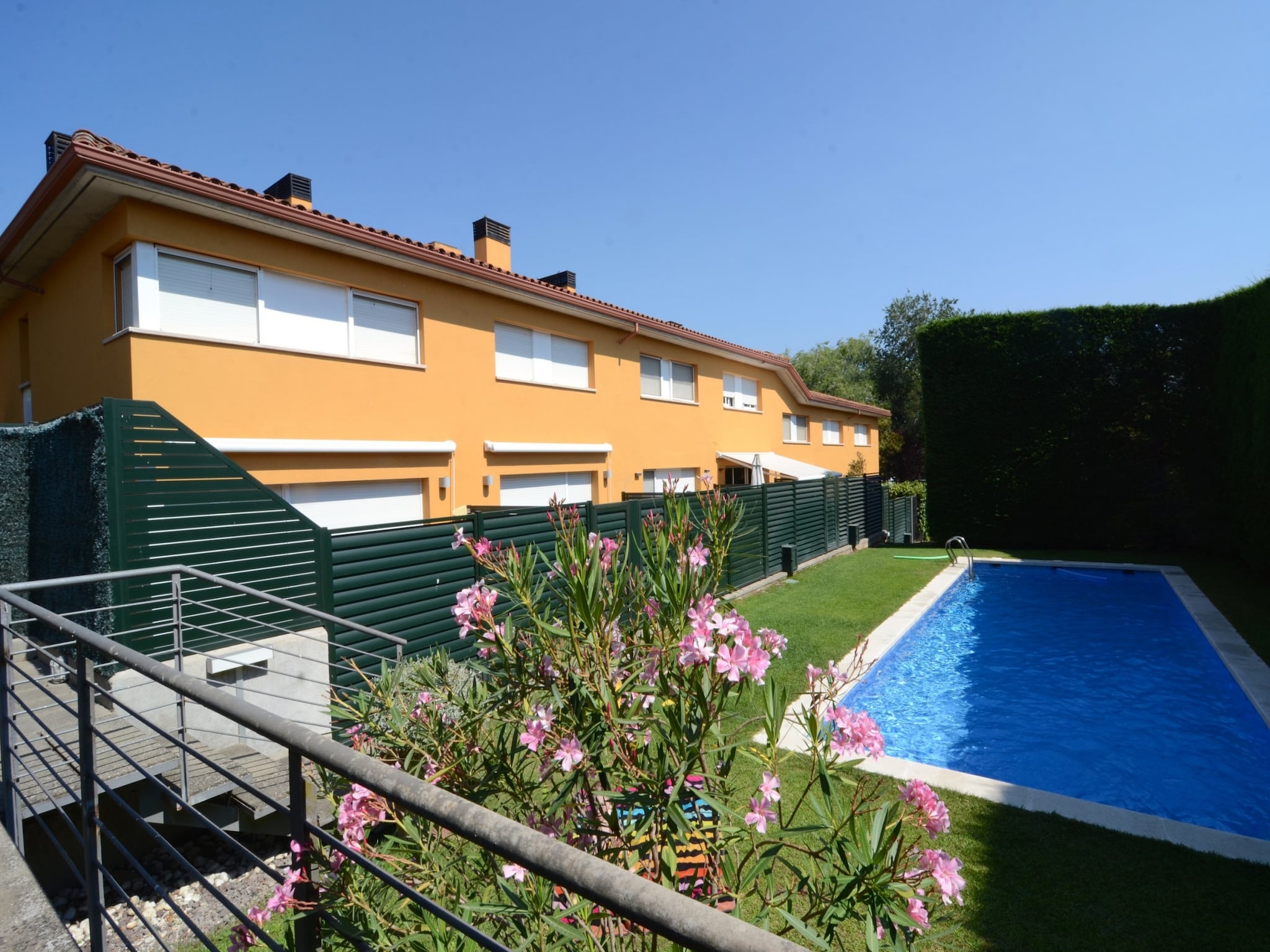 Apartamento TRIAS PLAÇA