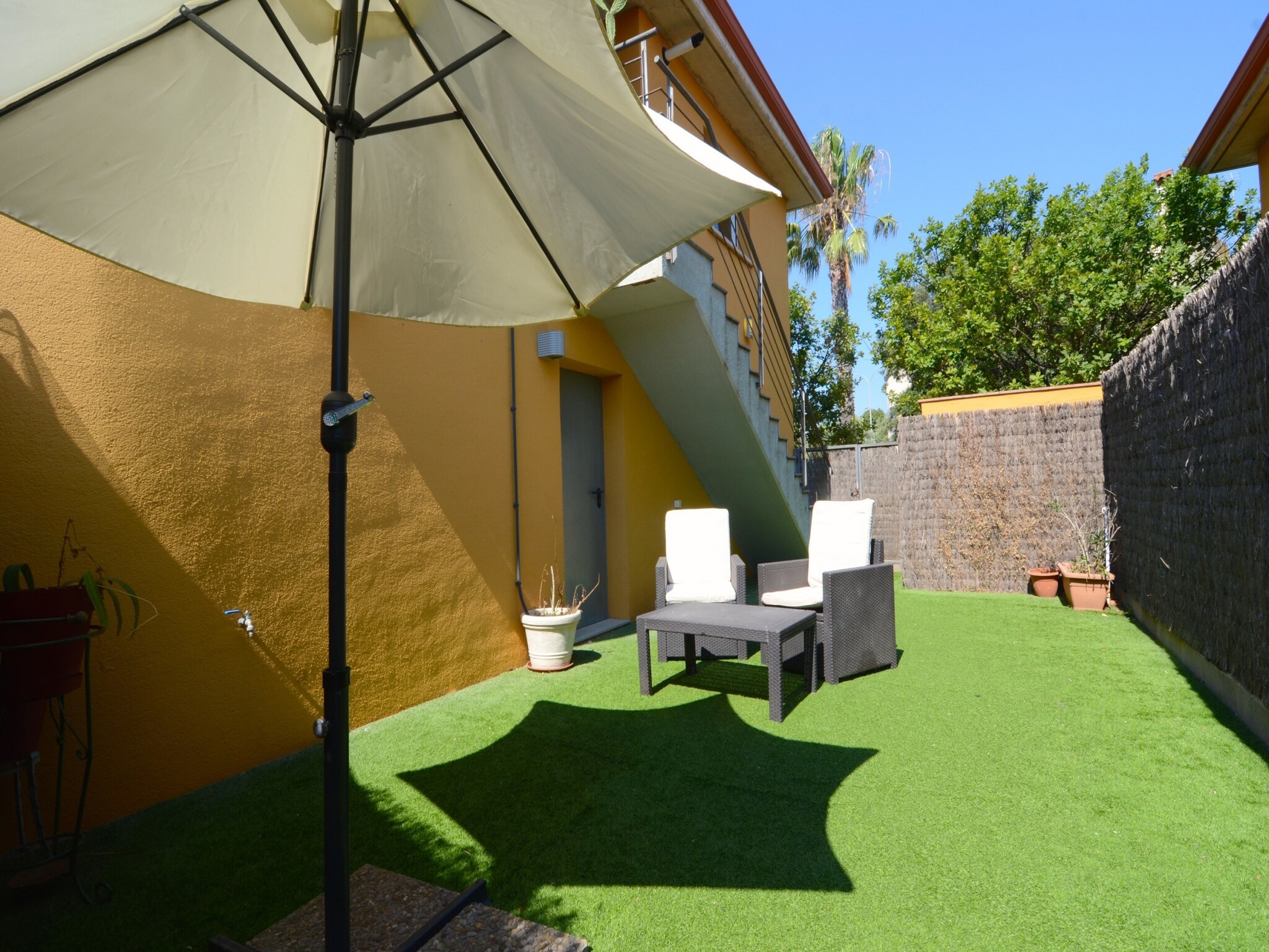 Apartamento TRIAS PLAÇA