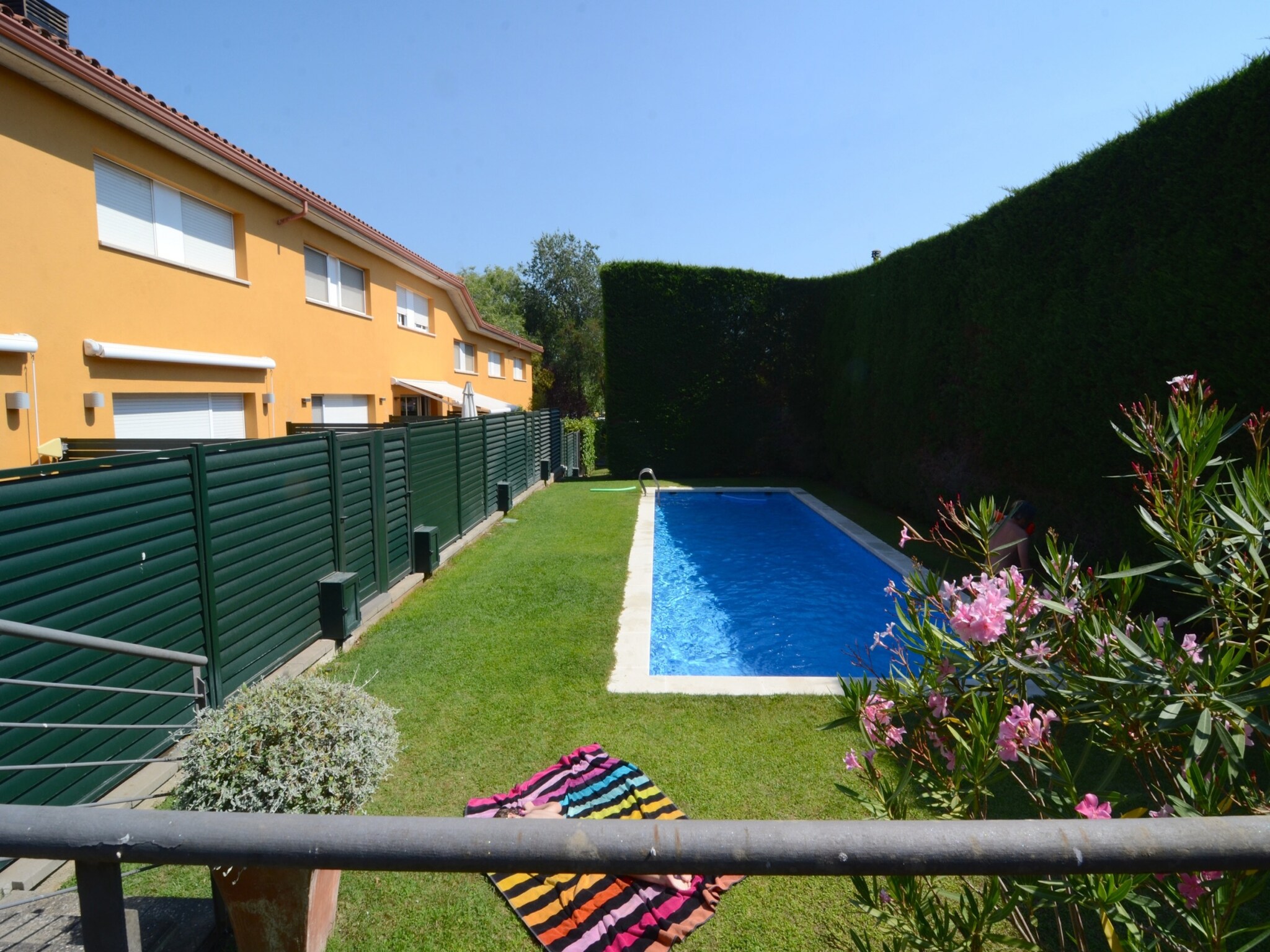 Apartamento TRIAS PLAÇA