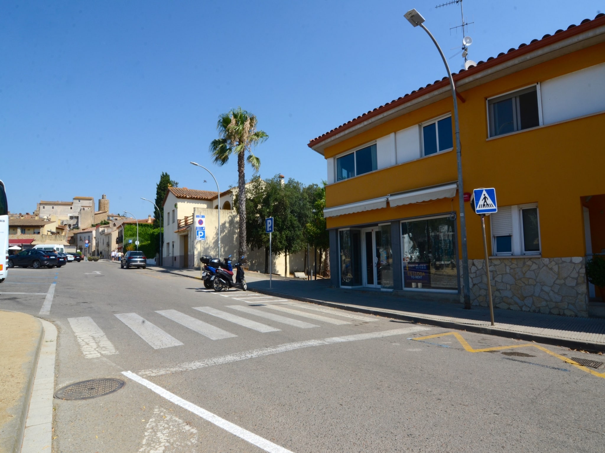 Apartamento TRIAS PLAÇA