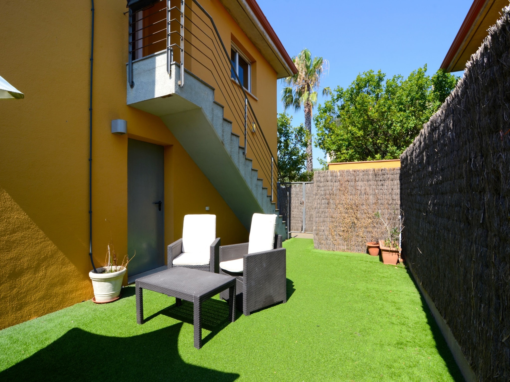 Apartamento TRIAS PLAÇA