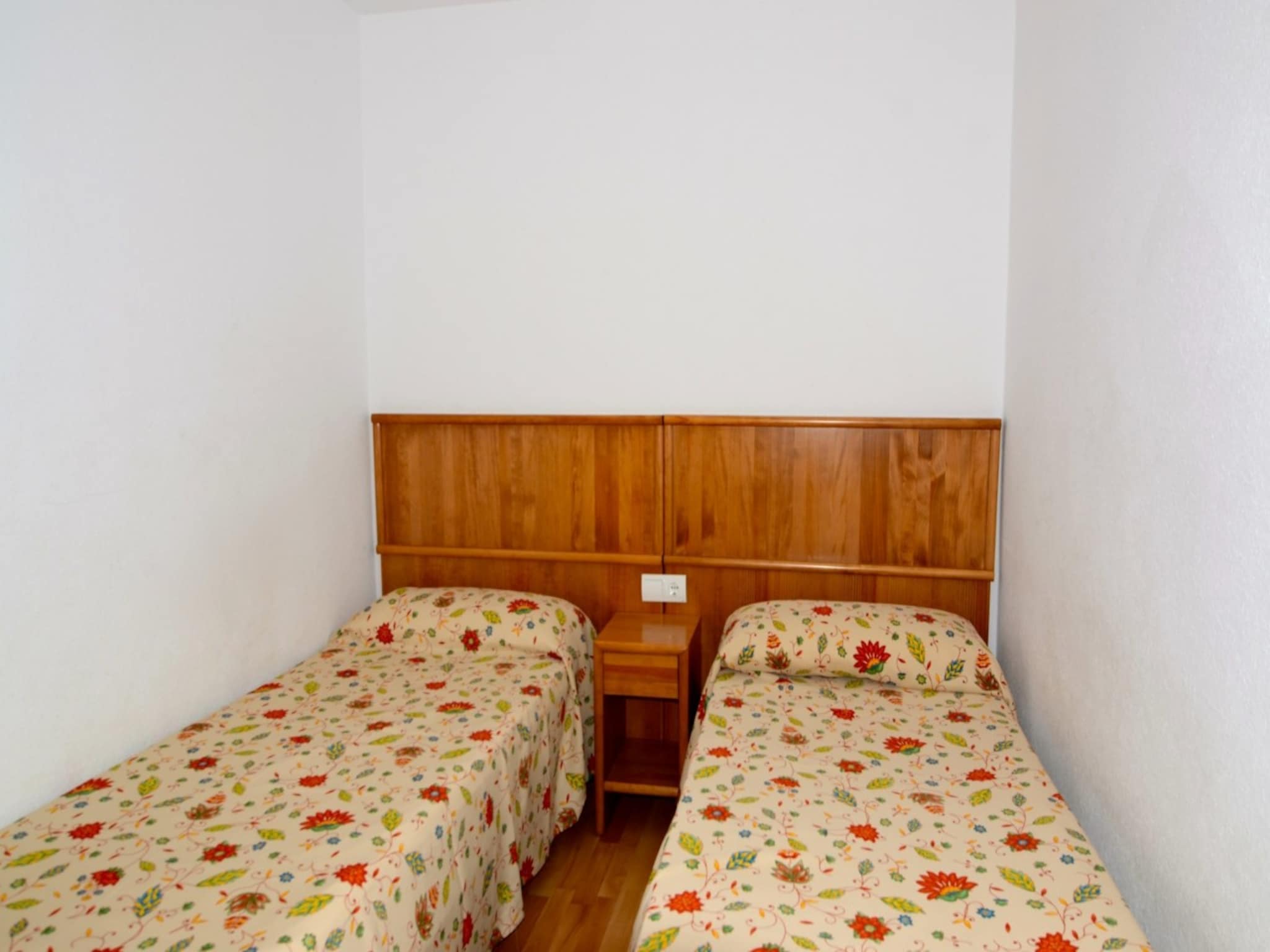 Ferienwohnung BONSOL 01