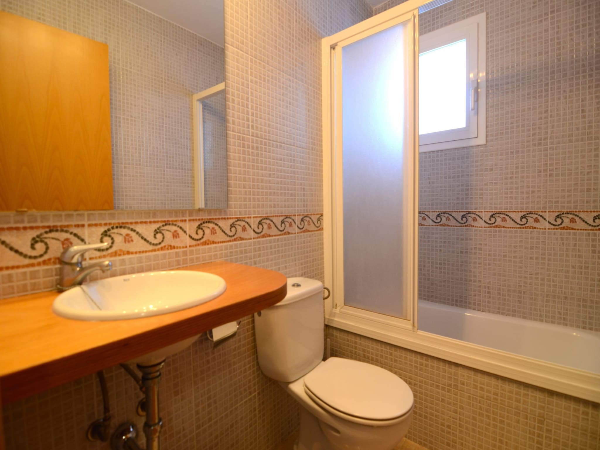 Ferienwohnung BONSOL 01