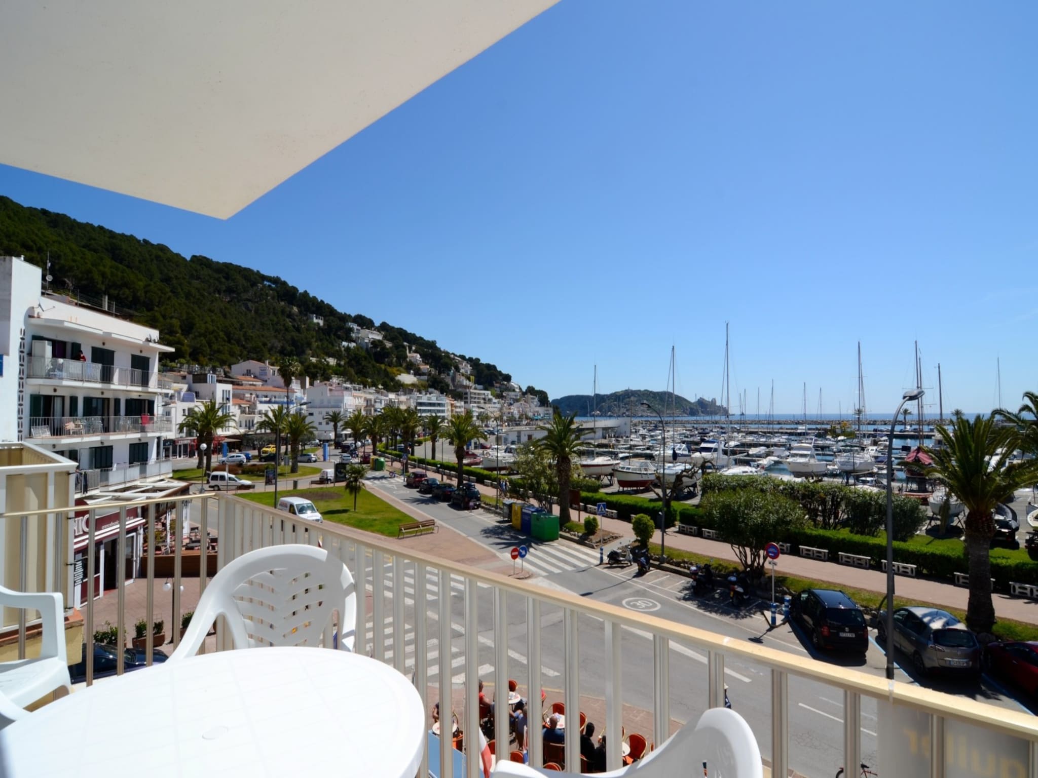 Leilighet APARTAMENT ARTS 2