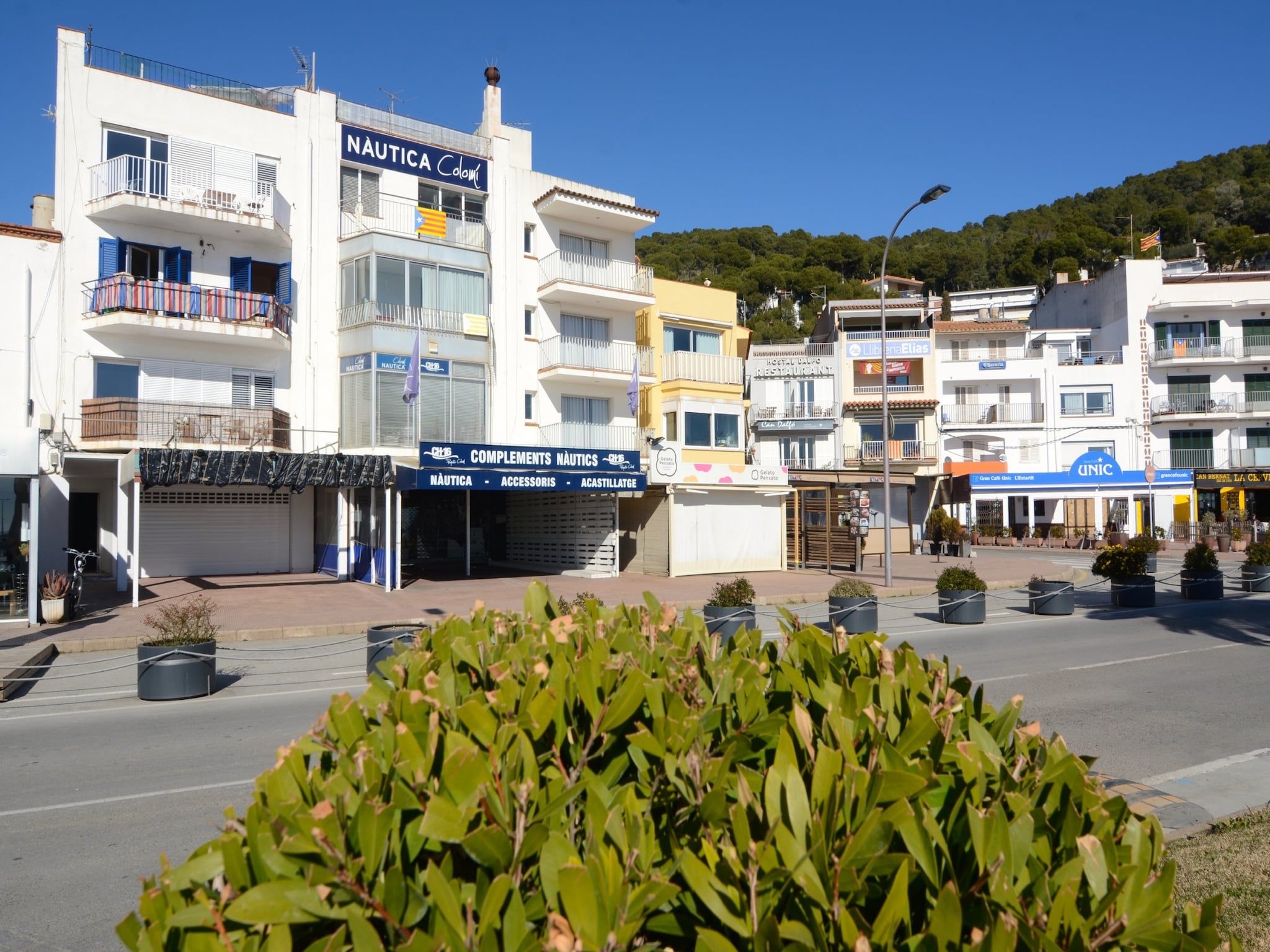 Leilighet APARTAMENT ARTS 2