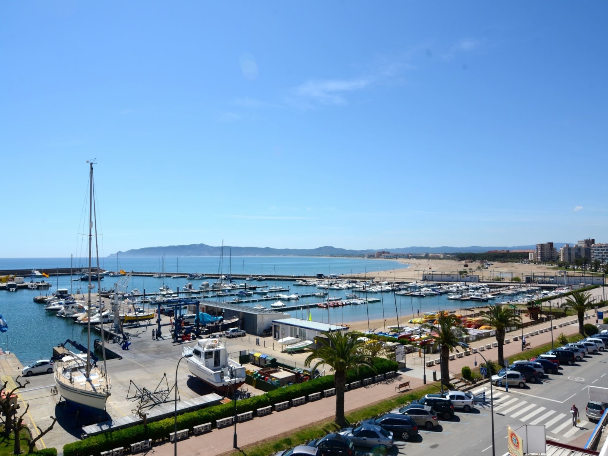 Leilighet APARTAMENT ARTS 2
