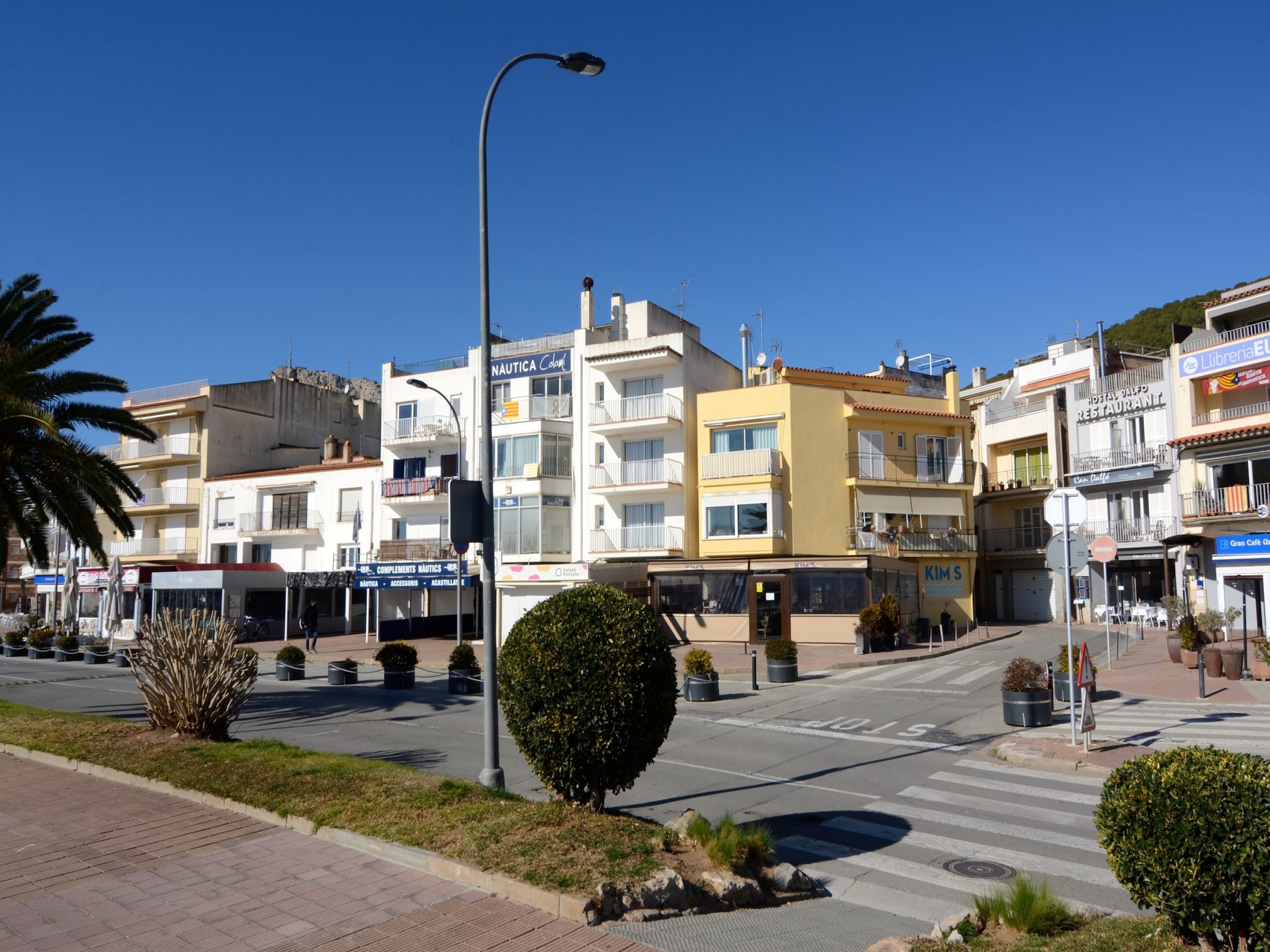 Leilighet APARTAMENT ARTS 2