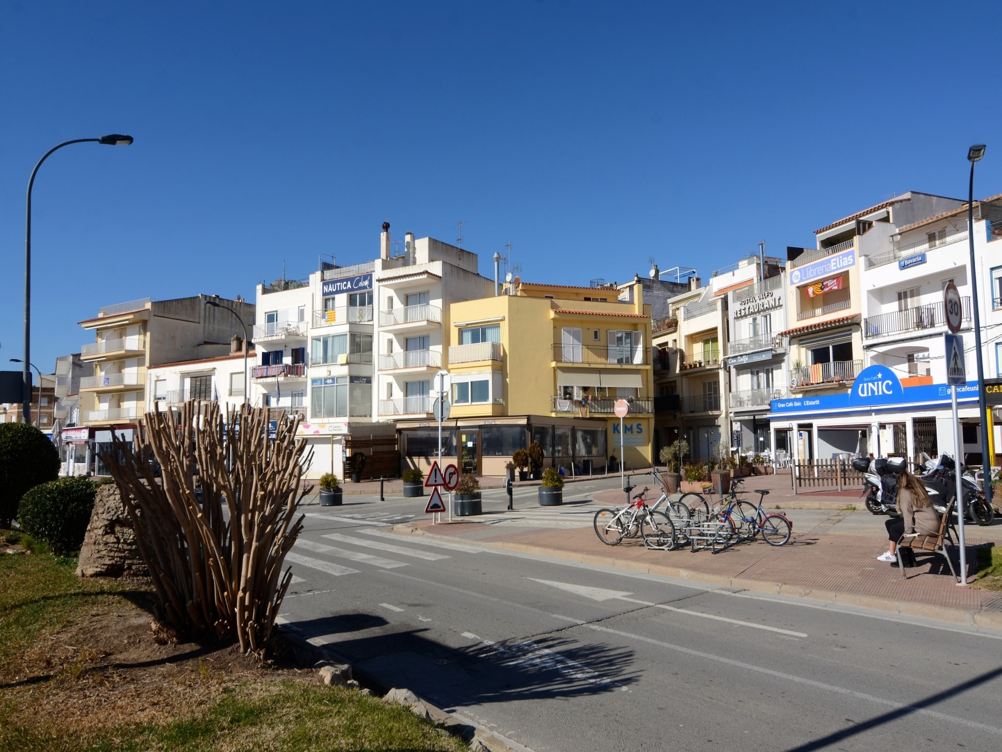 Leilighet APARTAMENT ARTS 2