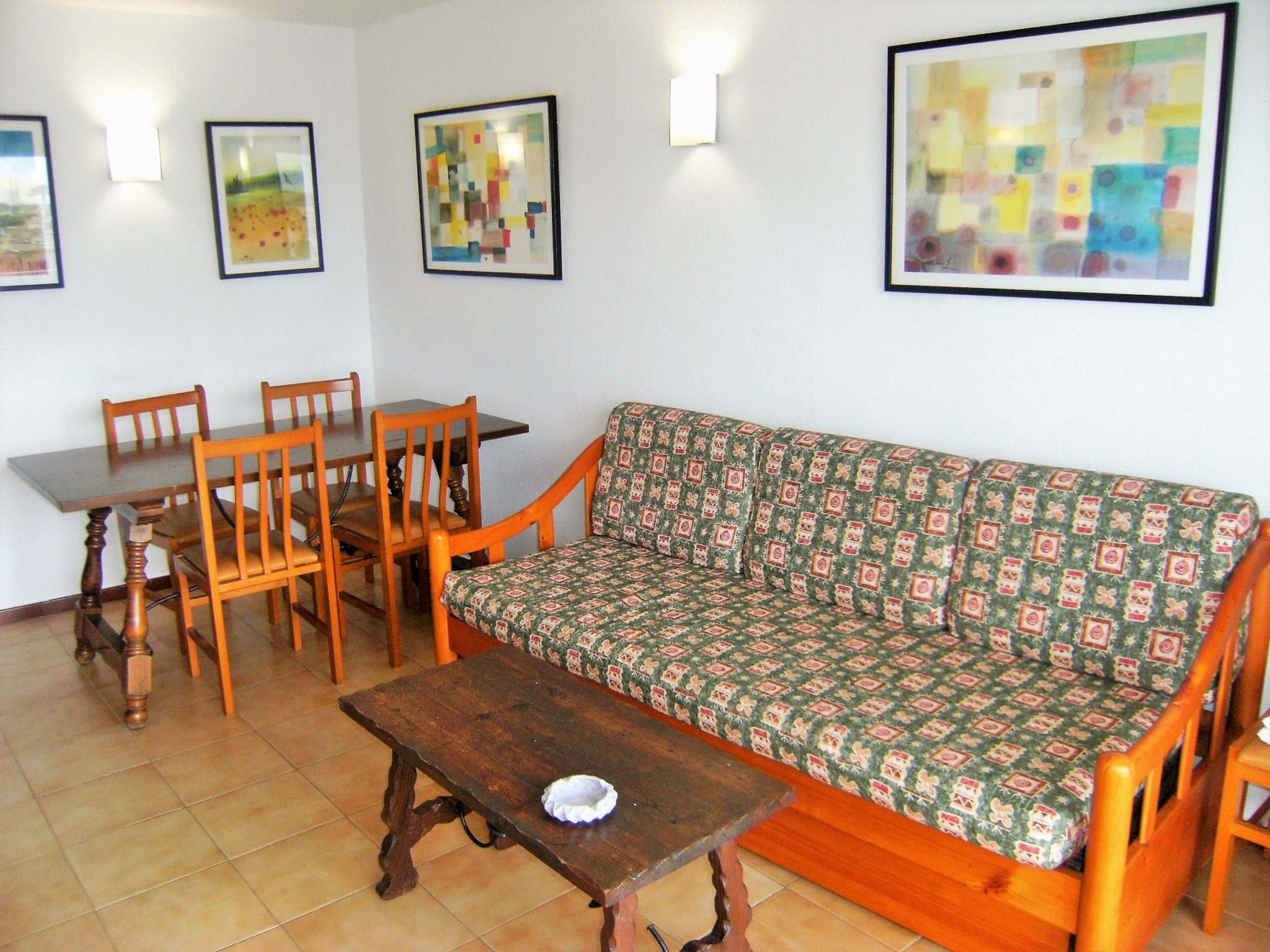 Leilighet APARTAMENT ARTS 2