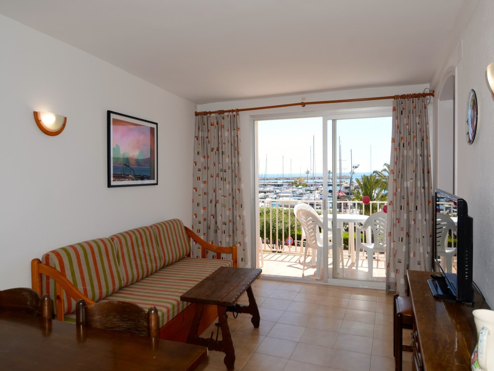 Leilighet APARTAMENT ARTS 2