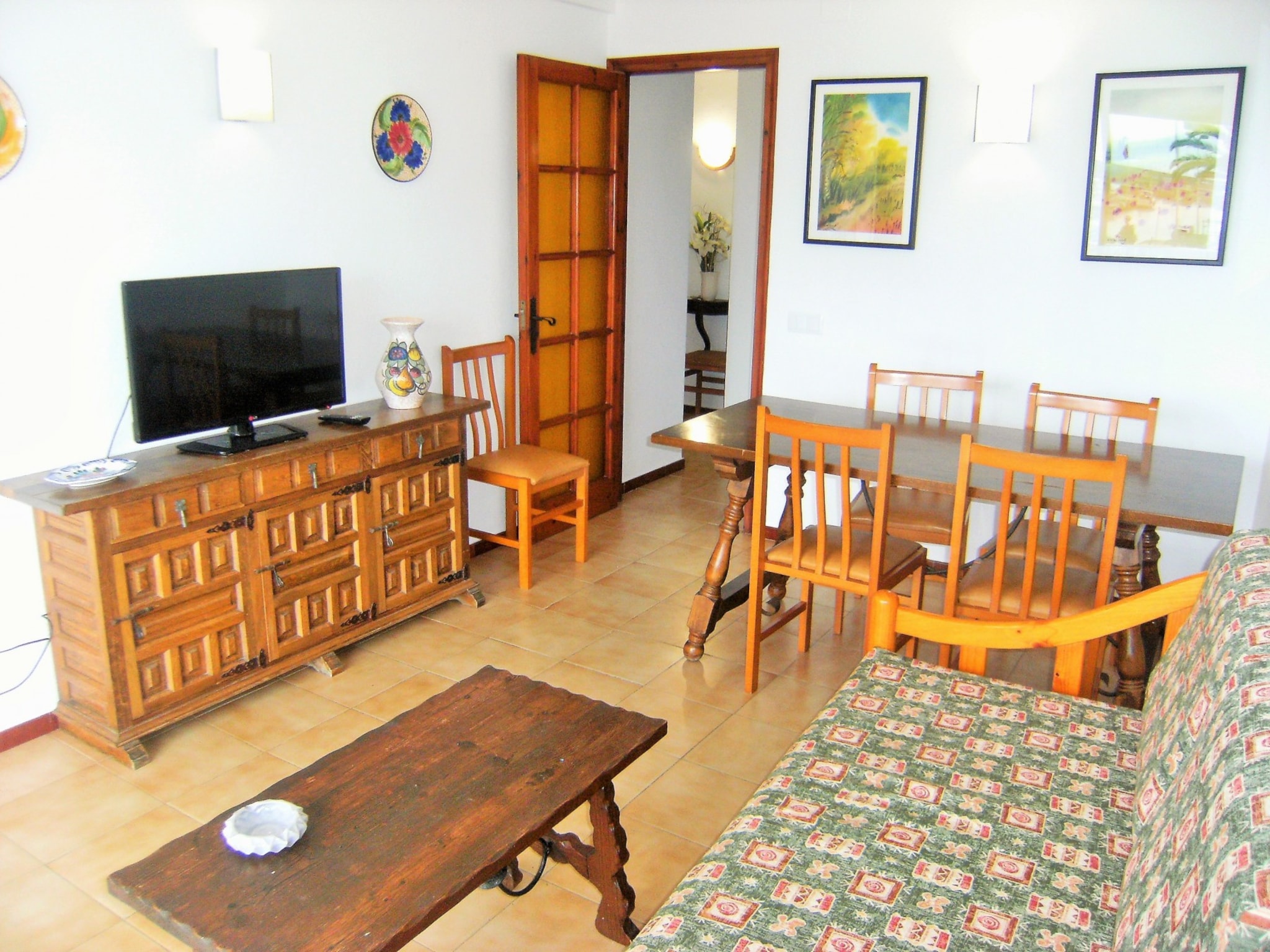 Leilighet APARTAMENT ARTS 2