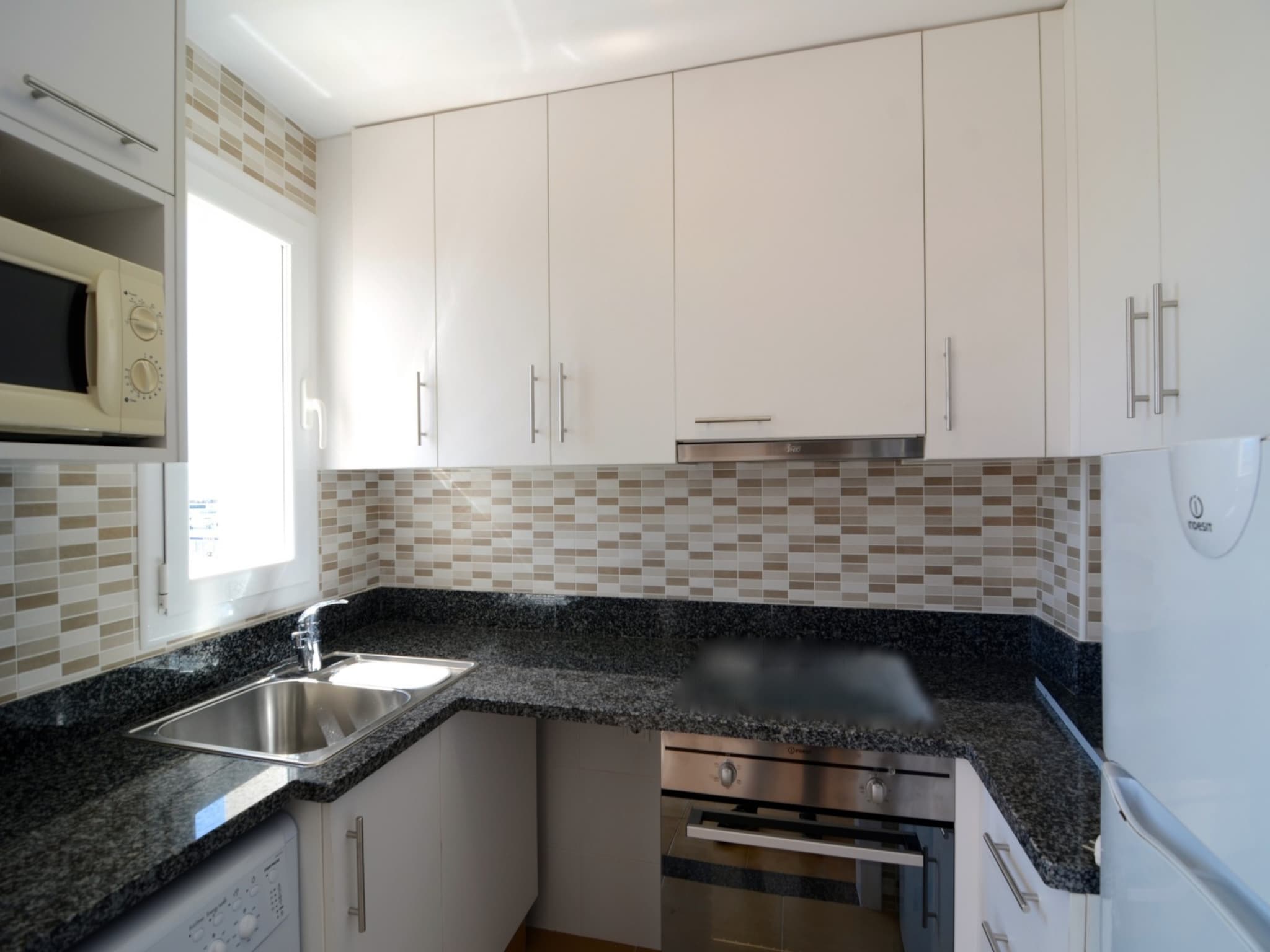 Leilighet APARTAMENT ARTS 2