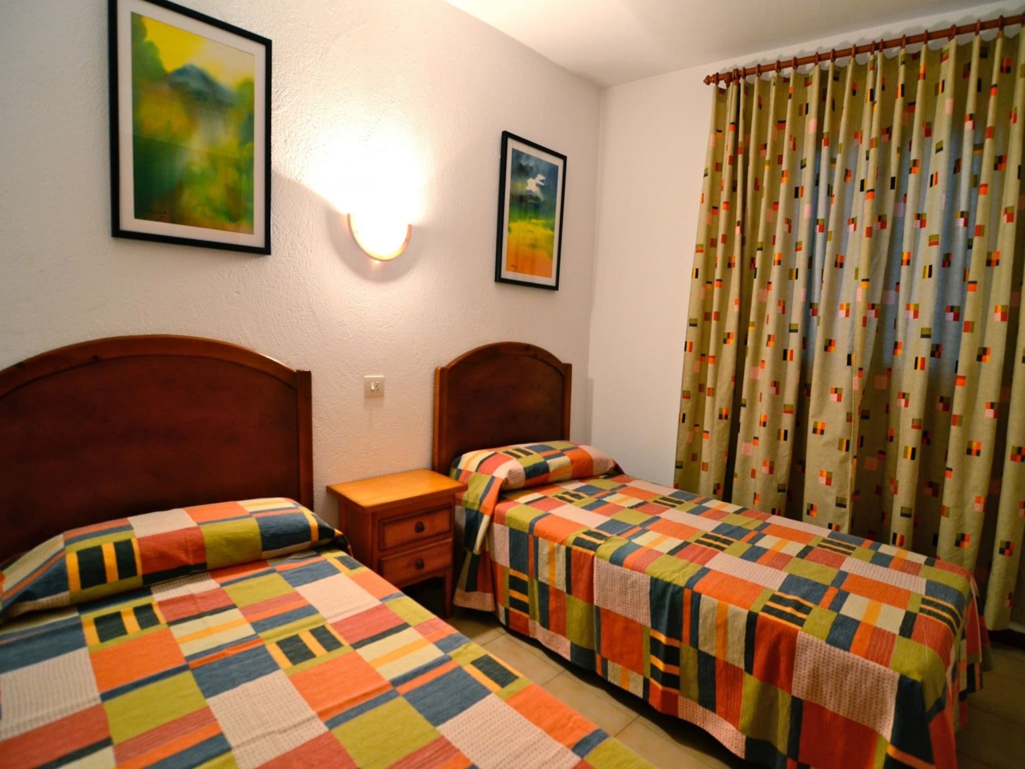 Leilighet APARTAMENT ARTS 2