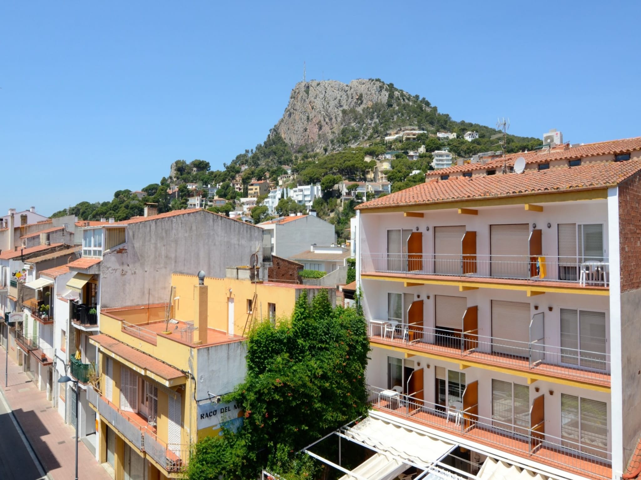 Leilighet ESGLESIA 7