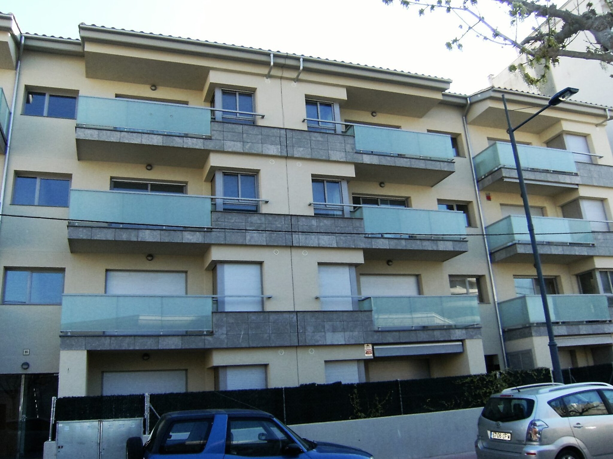 Ferienwohnung ESPIGO B 1-2