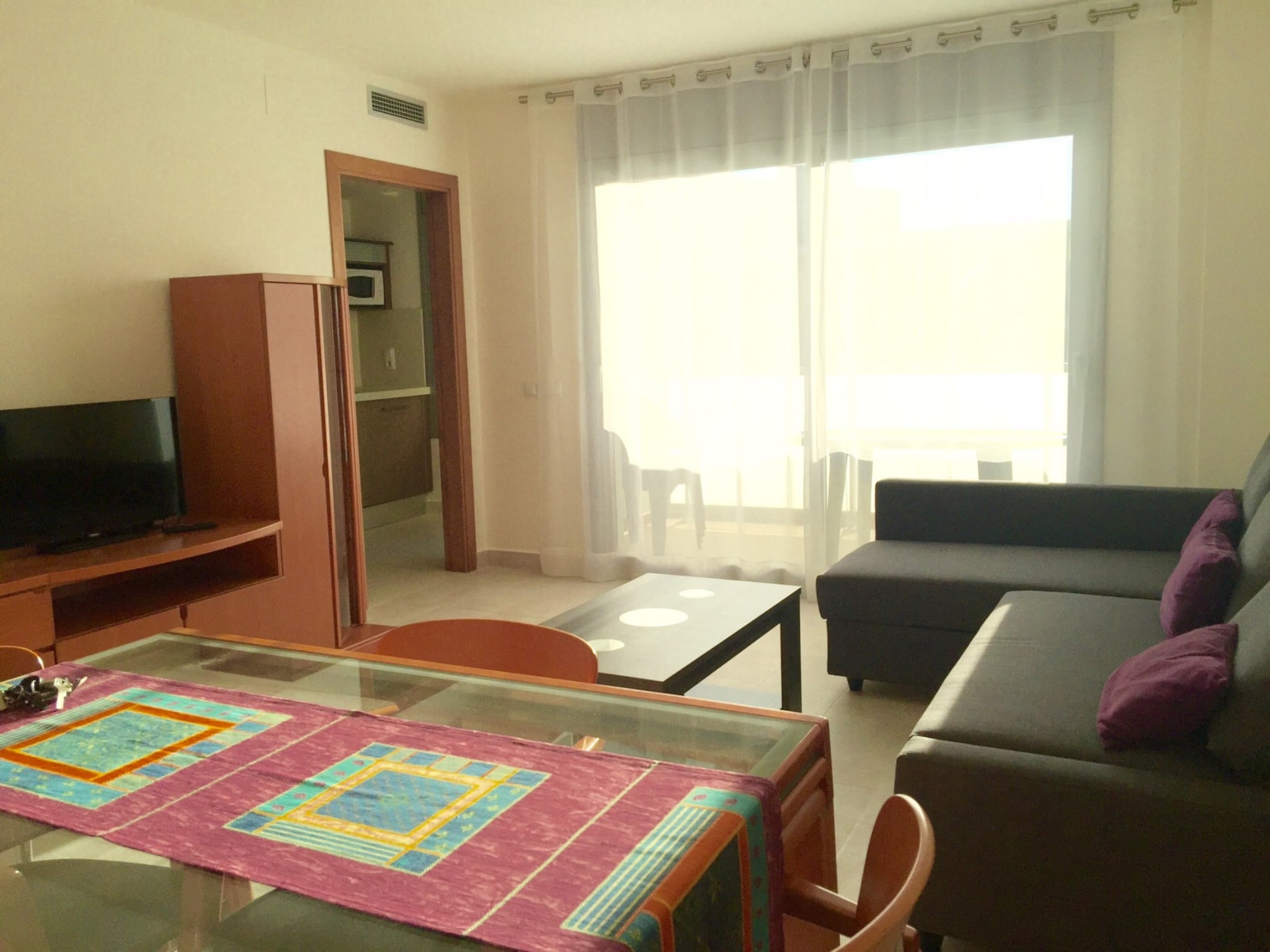 Ferienwohnung ESPIGO B 1-2