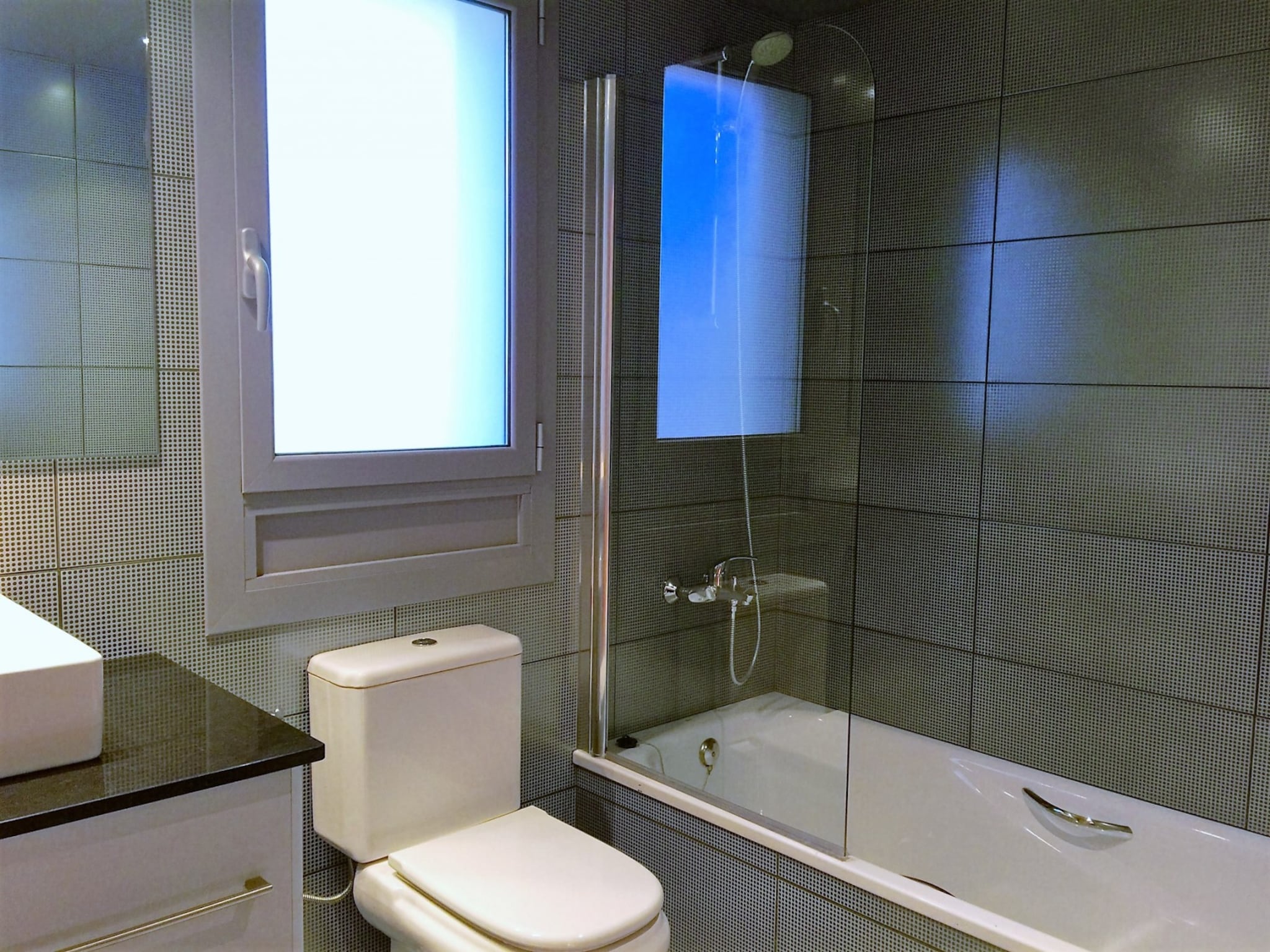 Ferienwohnung ESPIGO B 1-2