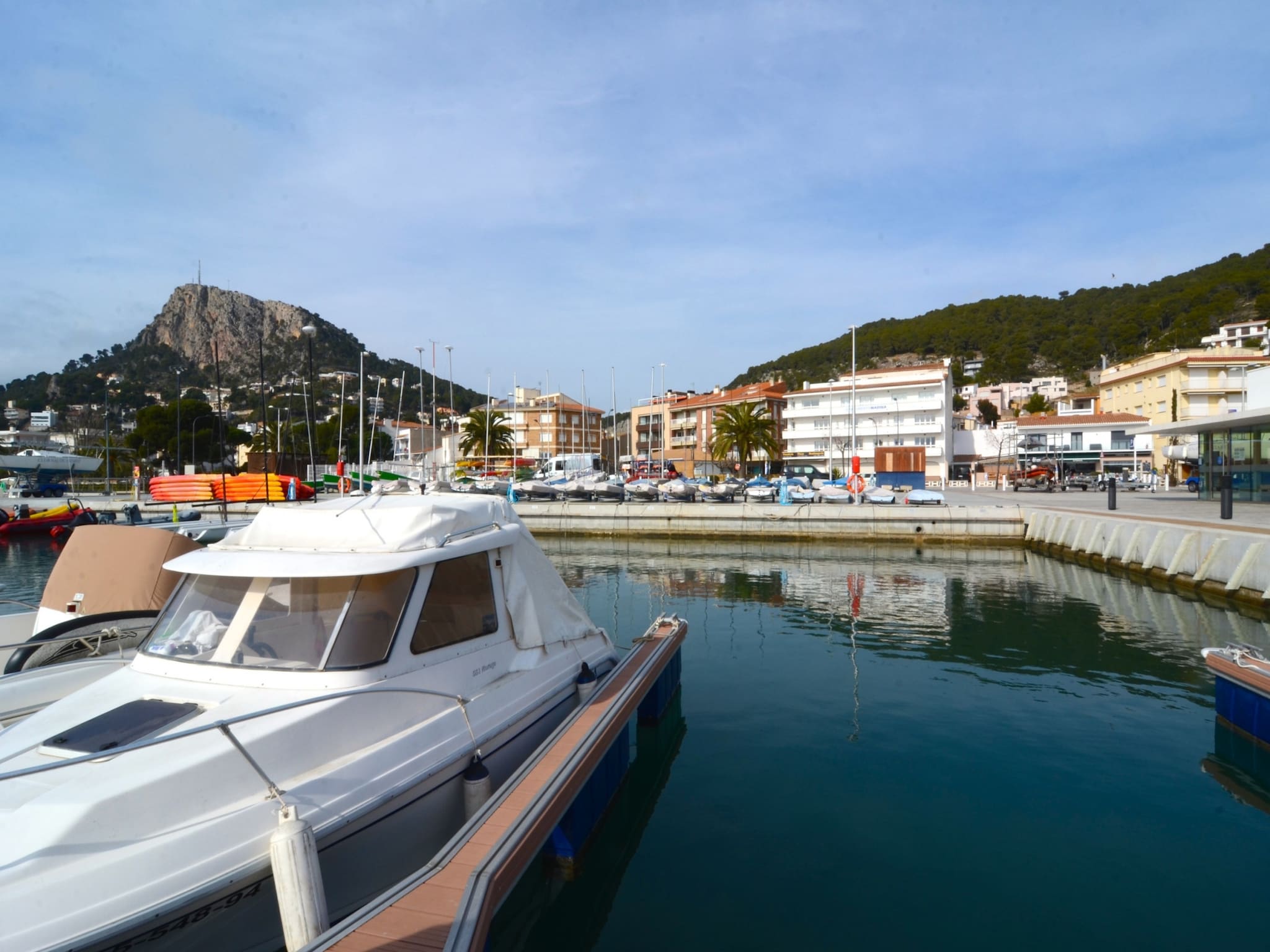Leilighet MARINA 2-A