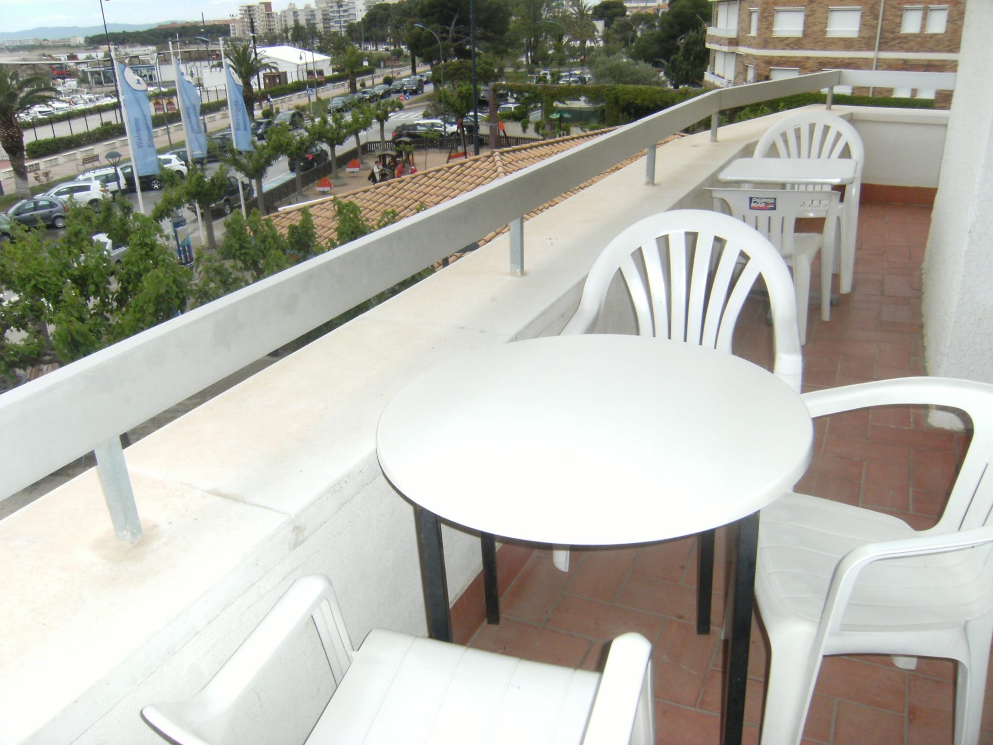 Leilighet MARINA 2-A