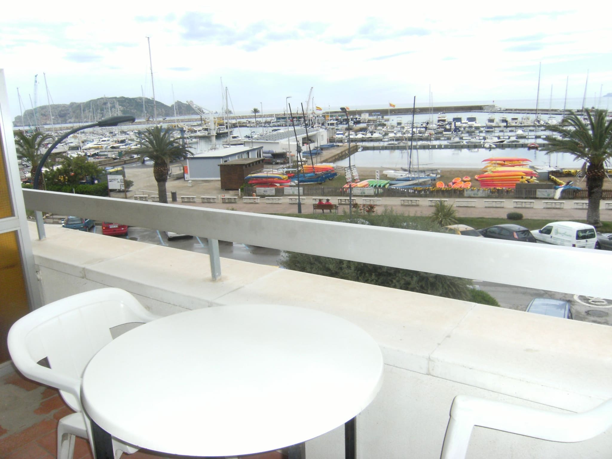 Leilighet MARINA 2-A