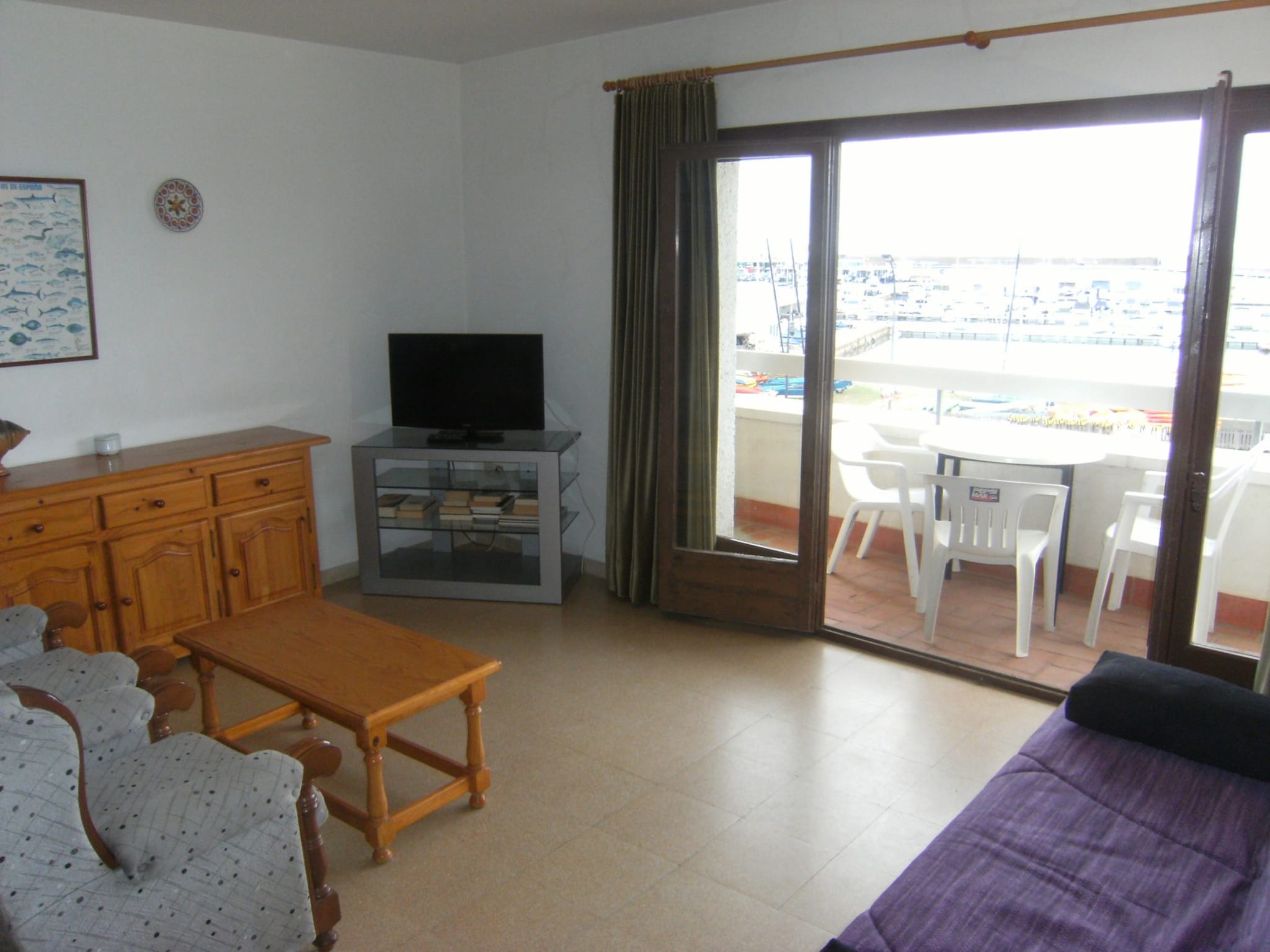 Leilighet MARINA 2-A