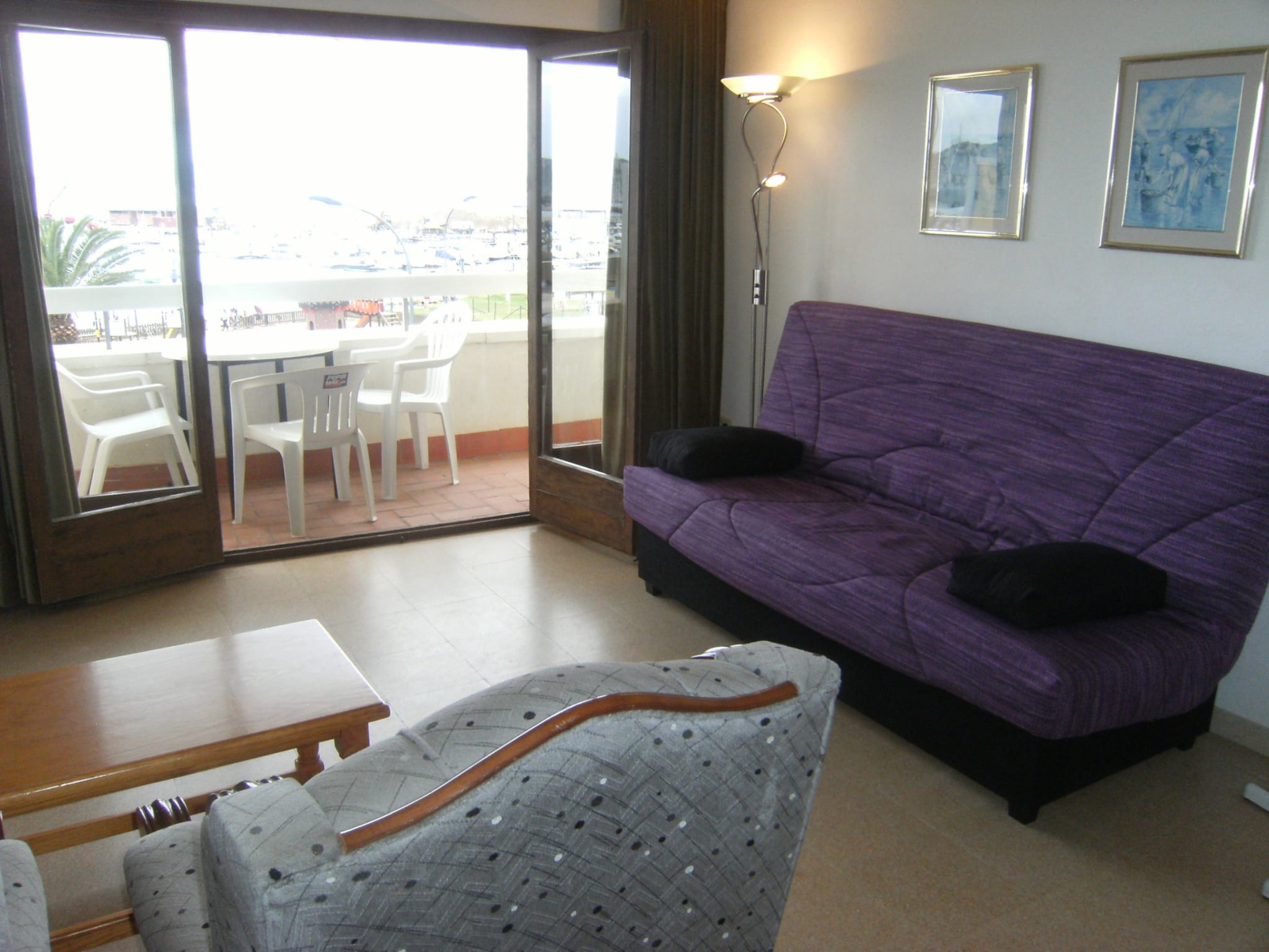 Leilighet MARINA 2-A