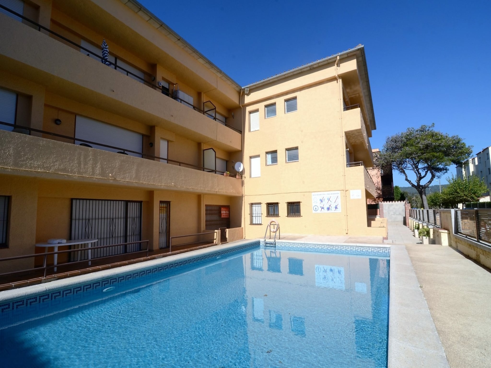 Ferienwohnung FALAGUER C-11