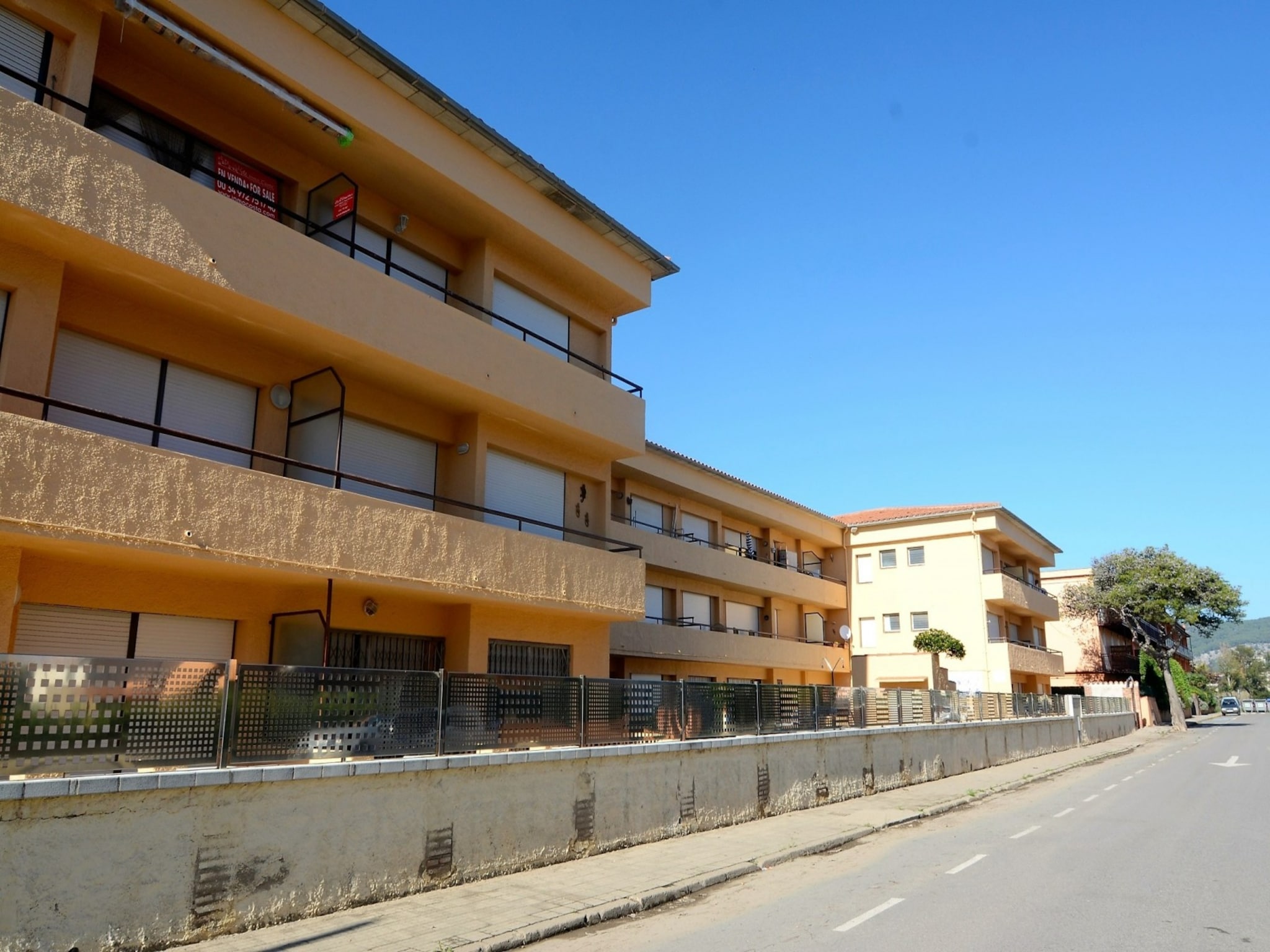 Ferienwohnung FALAGUER C-11