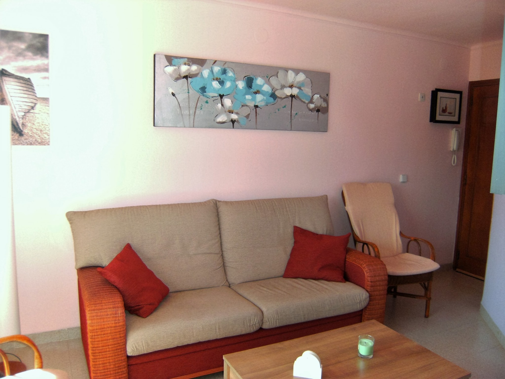 Ferienwohnung FALAGUER C-11