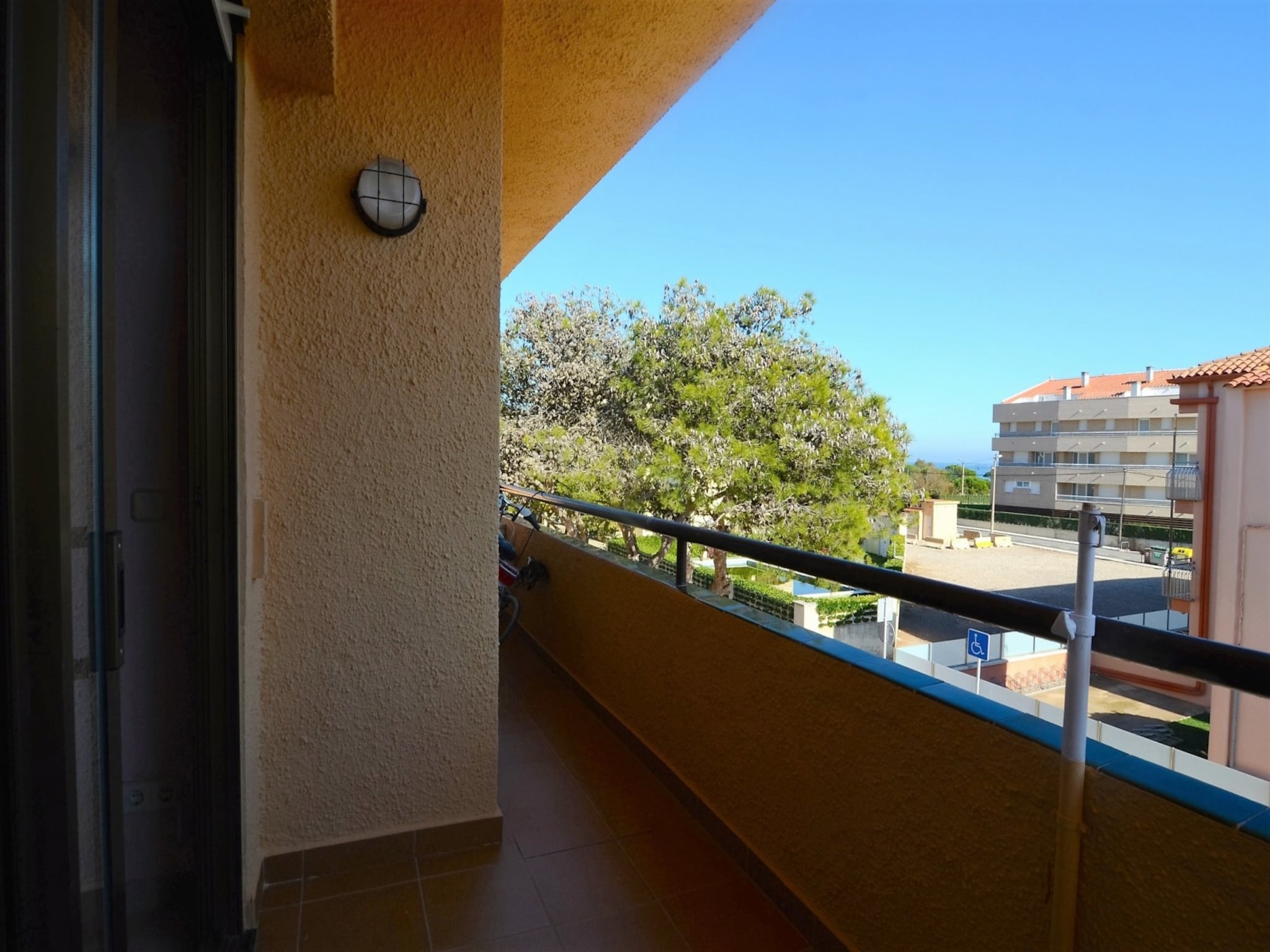 Ferienwohnung FALAGUER C-11