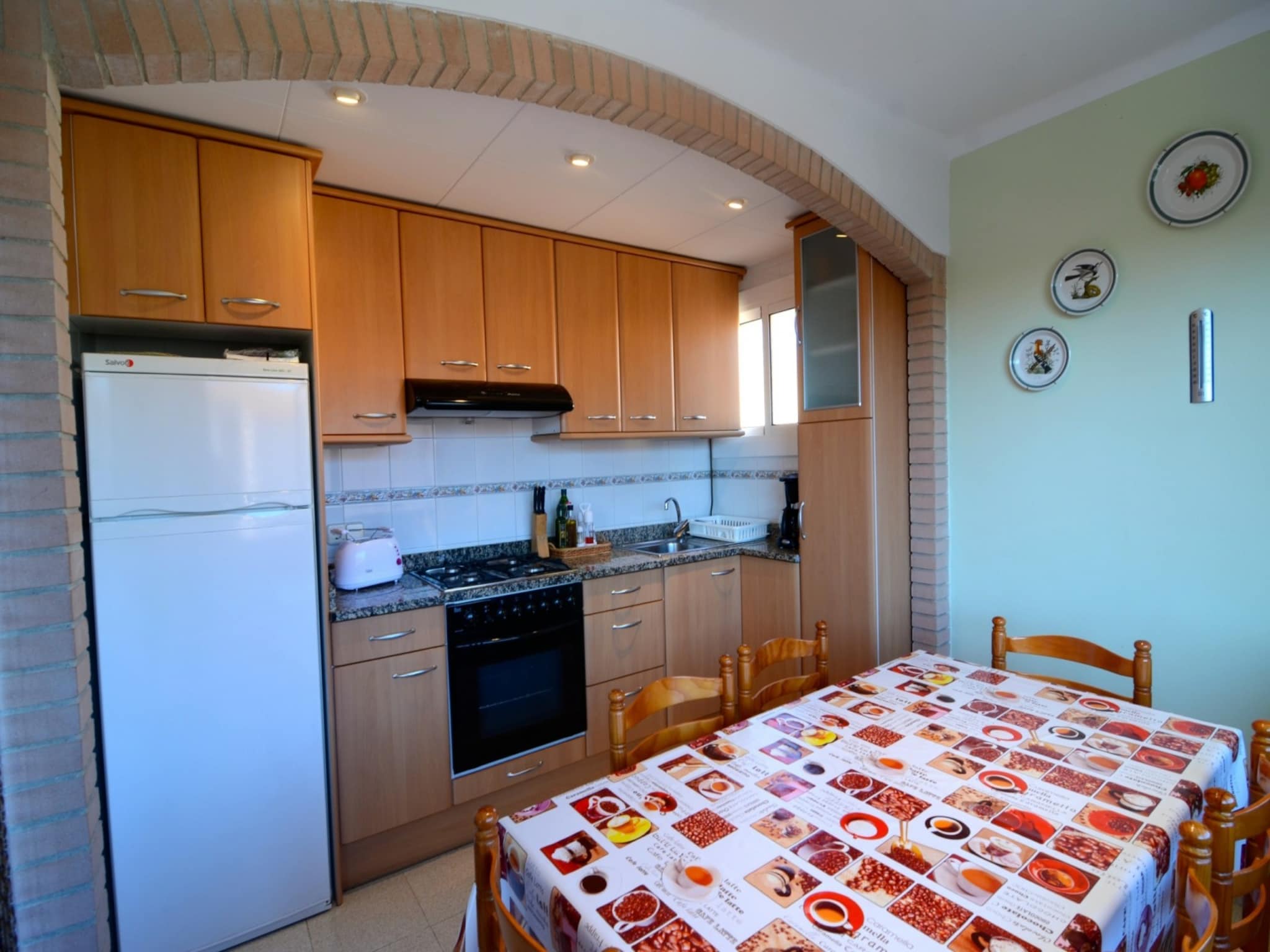 Ferienwohnung FALAGUER C-11