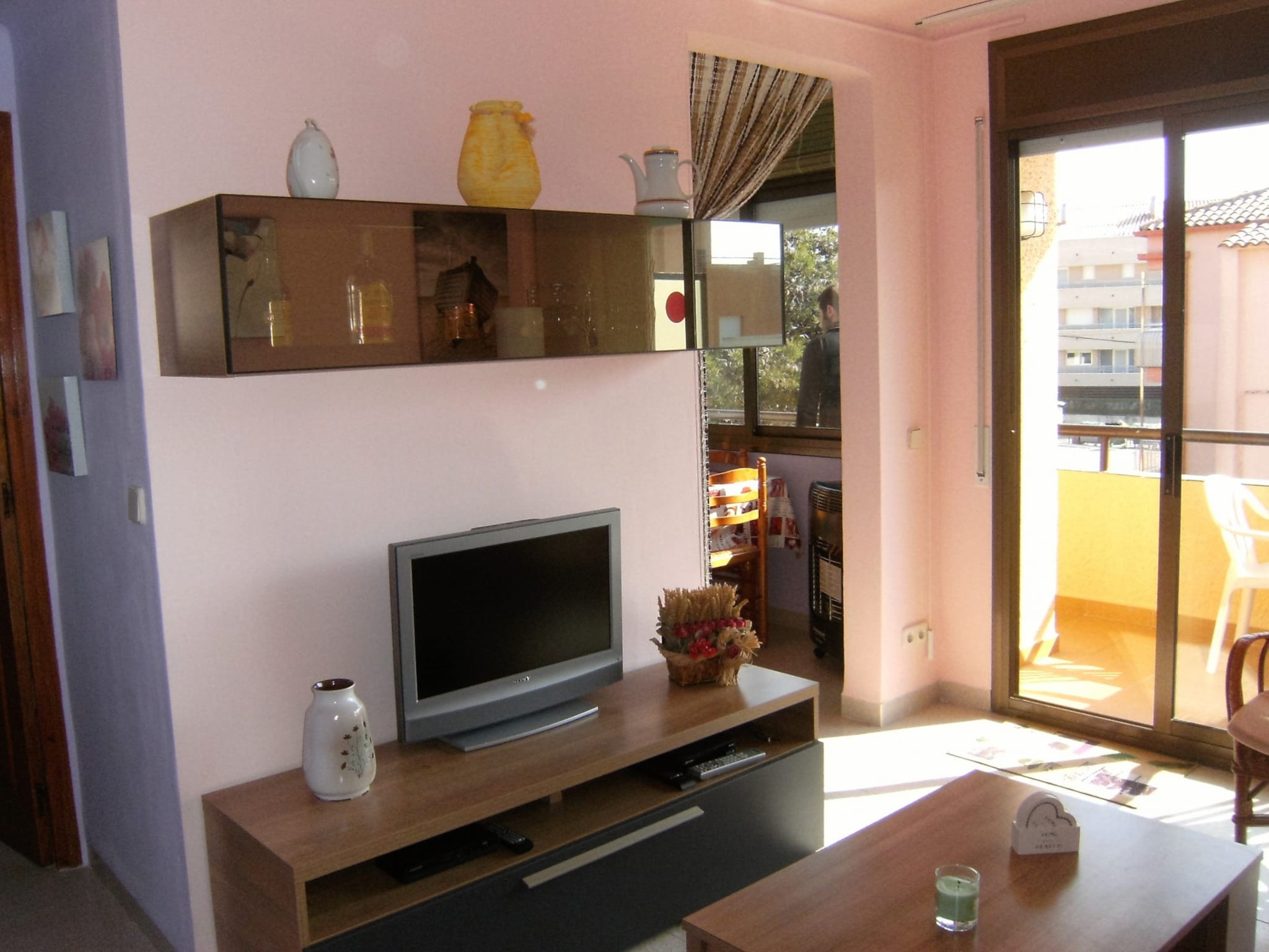 Ferienwohnung FALAGUER C-11