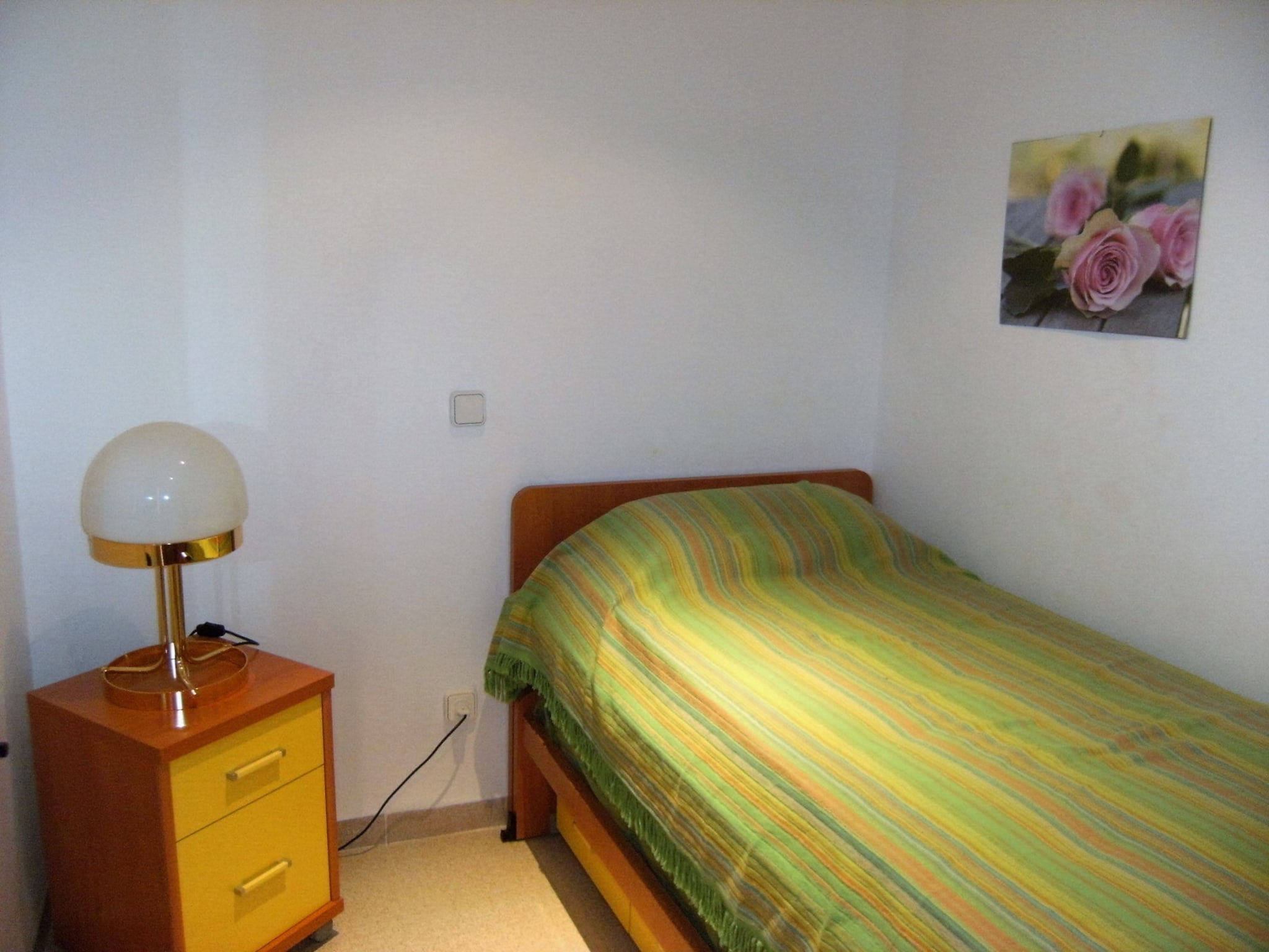 Ferienwohnung FALAGUER C-11